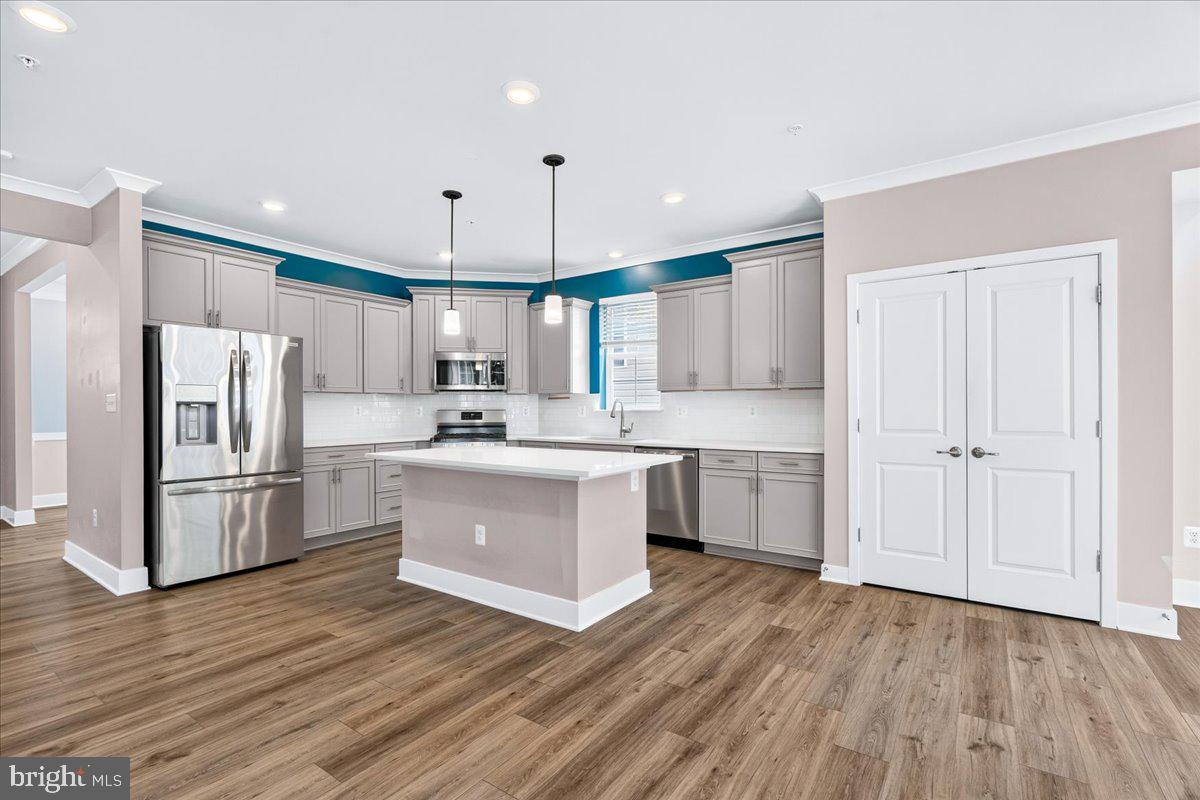 SYCAMORE RIDGE - Residential