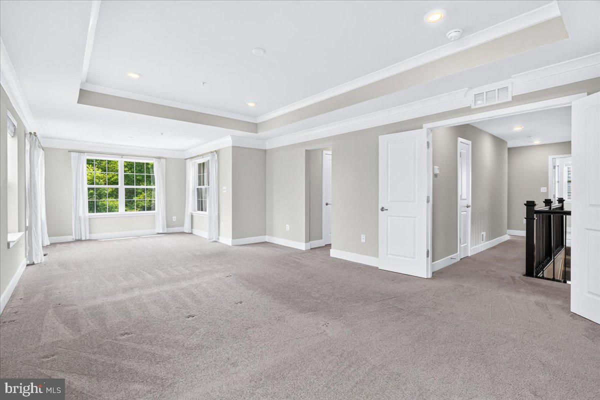 SYCAMORE RIDGE - Residential