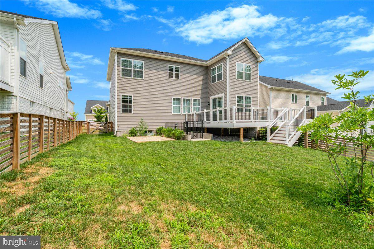 SYCAMORE RIDGE - Residential