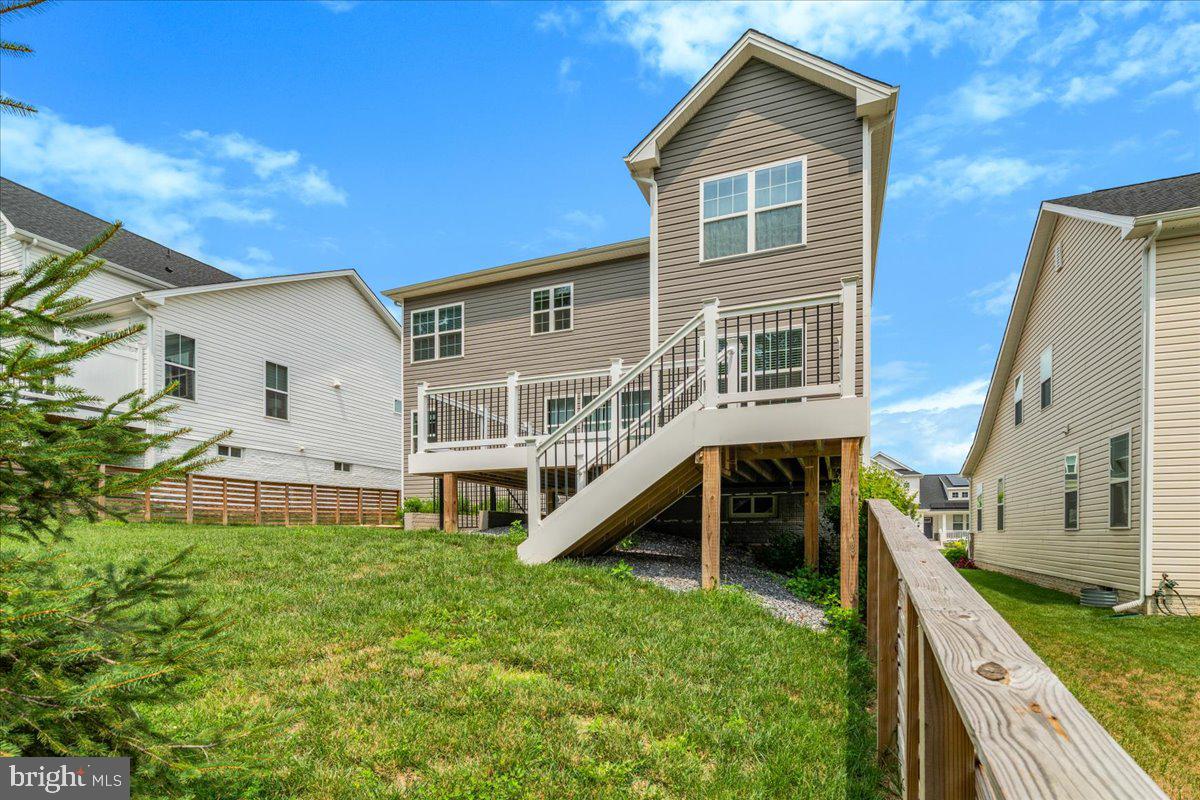 SYCAMORE RIDGE - Residential
