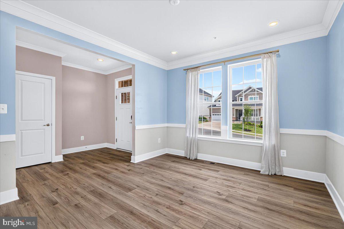 SYCAMORE RIDGE - Residential