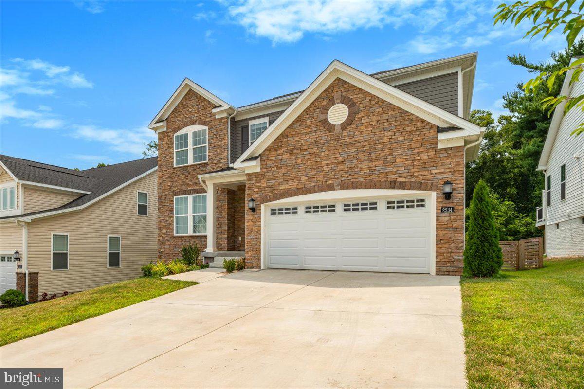 SYCAMORE RIDGE - Residential