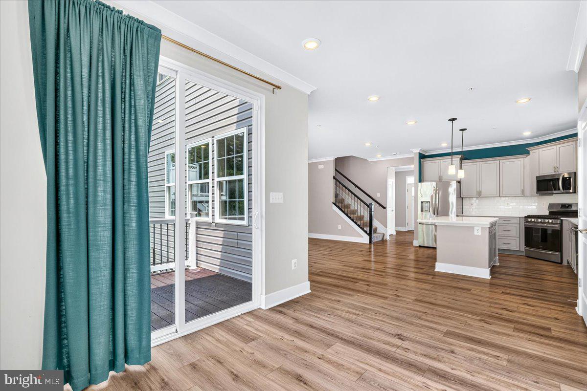SYCAMORE RIDGE - Residential