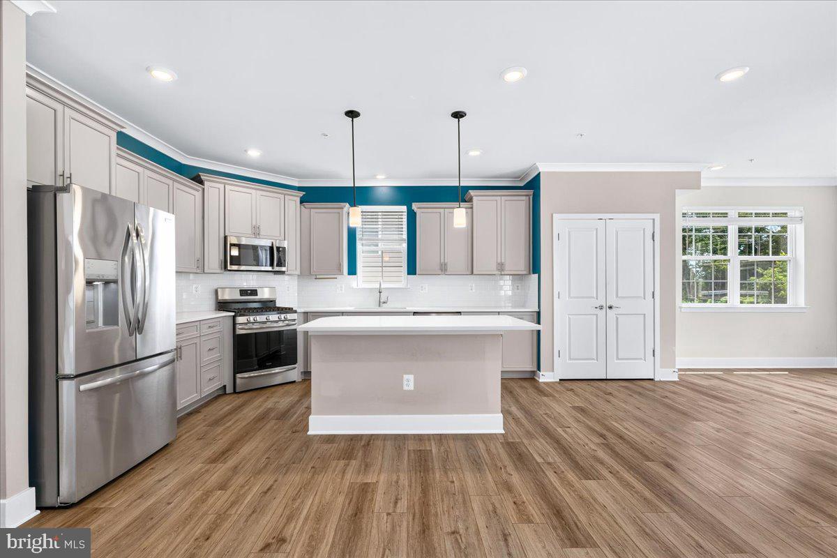 SYCAMORE RIDGE - Residential