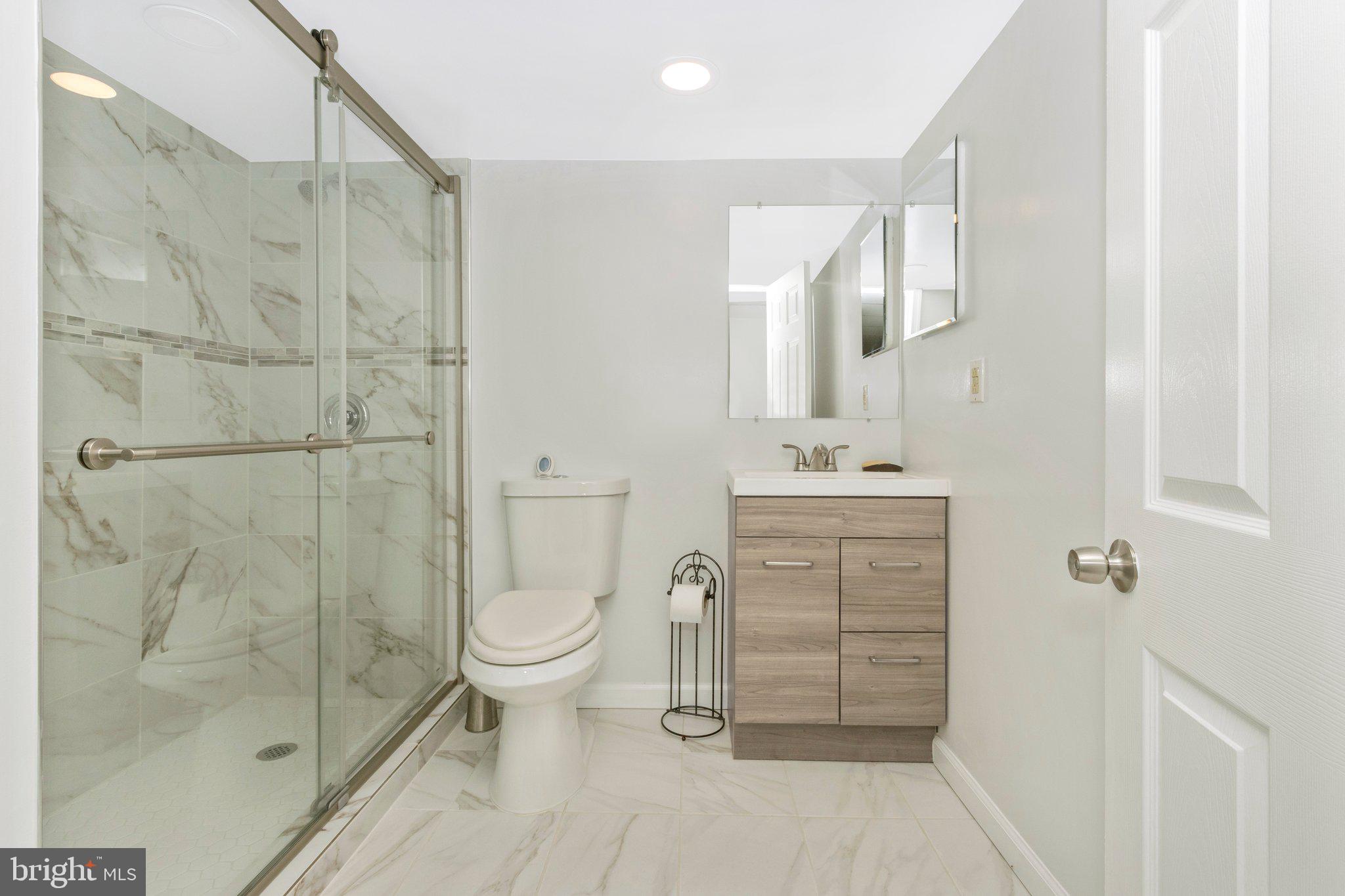 UPPER PARK HEIGHTS - Residential