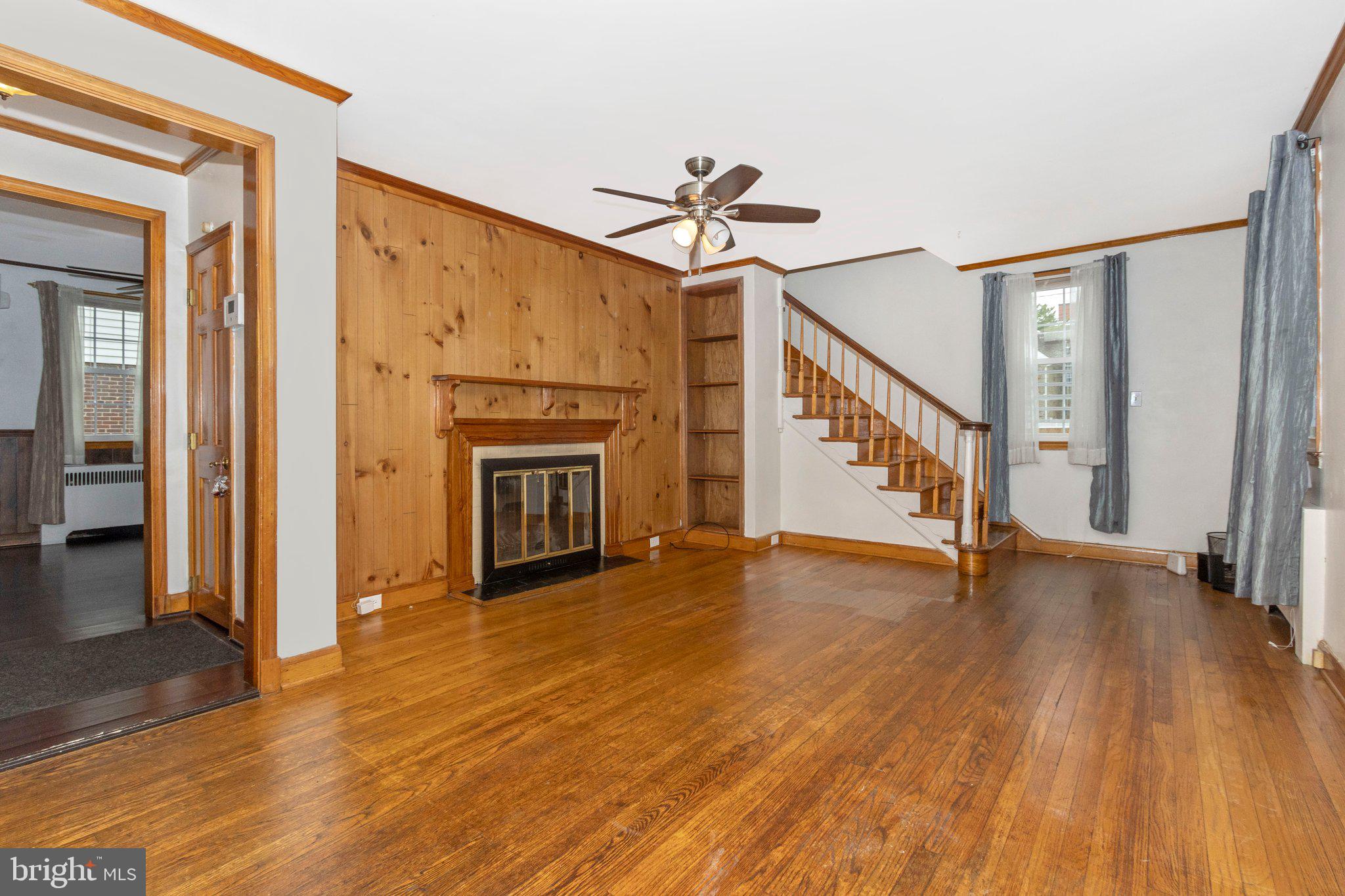 UPPER PARK HEIGHTS - Residential