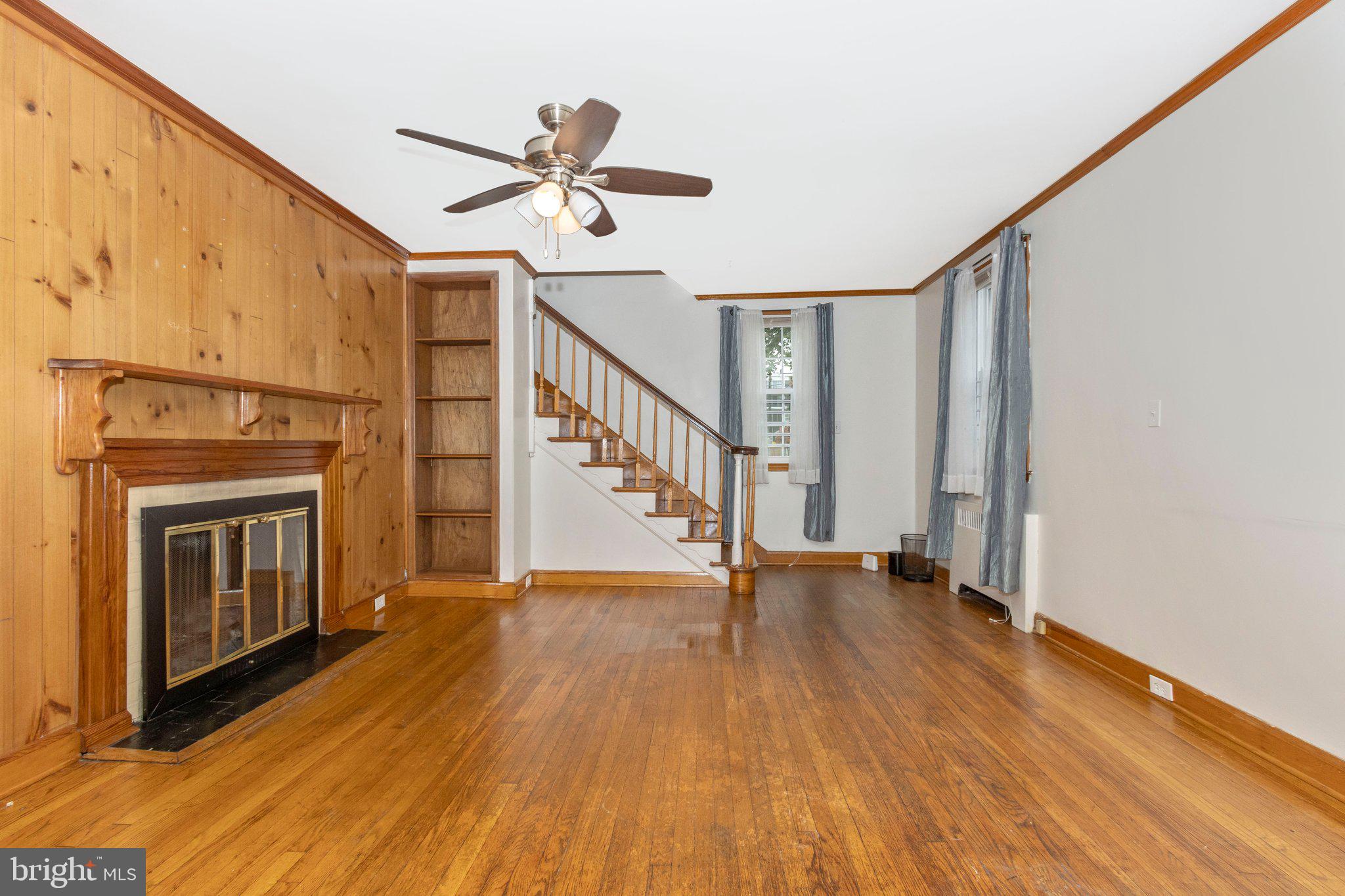 UPPER PARK HEIGHTS - Residential
