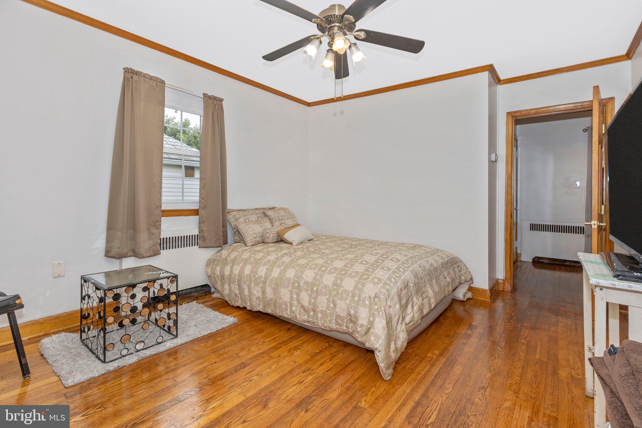 UPPER PARK HEIGHTS - Residential