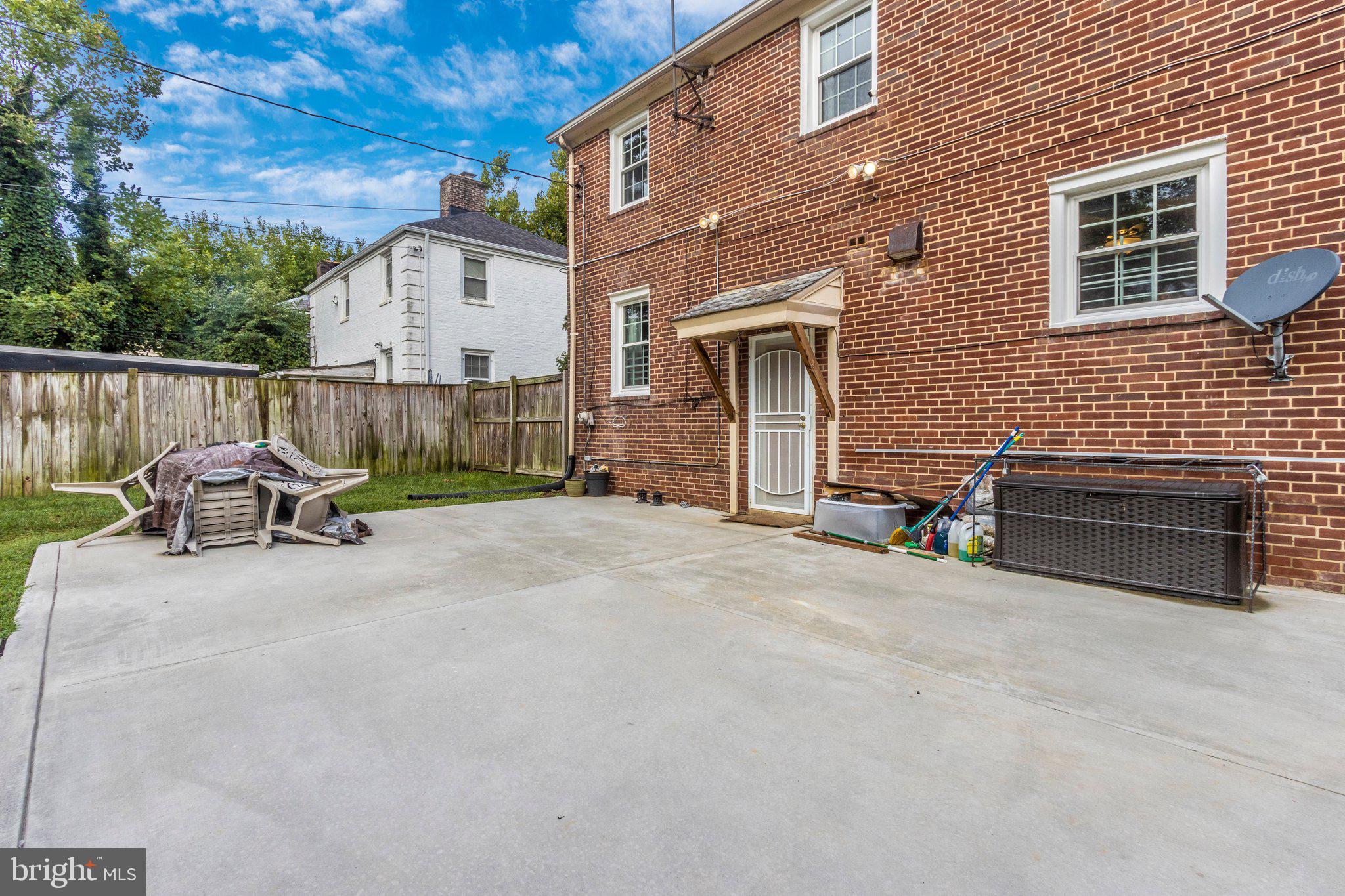 UPPER PARK HEIGHTS - Residential