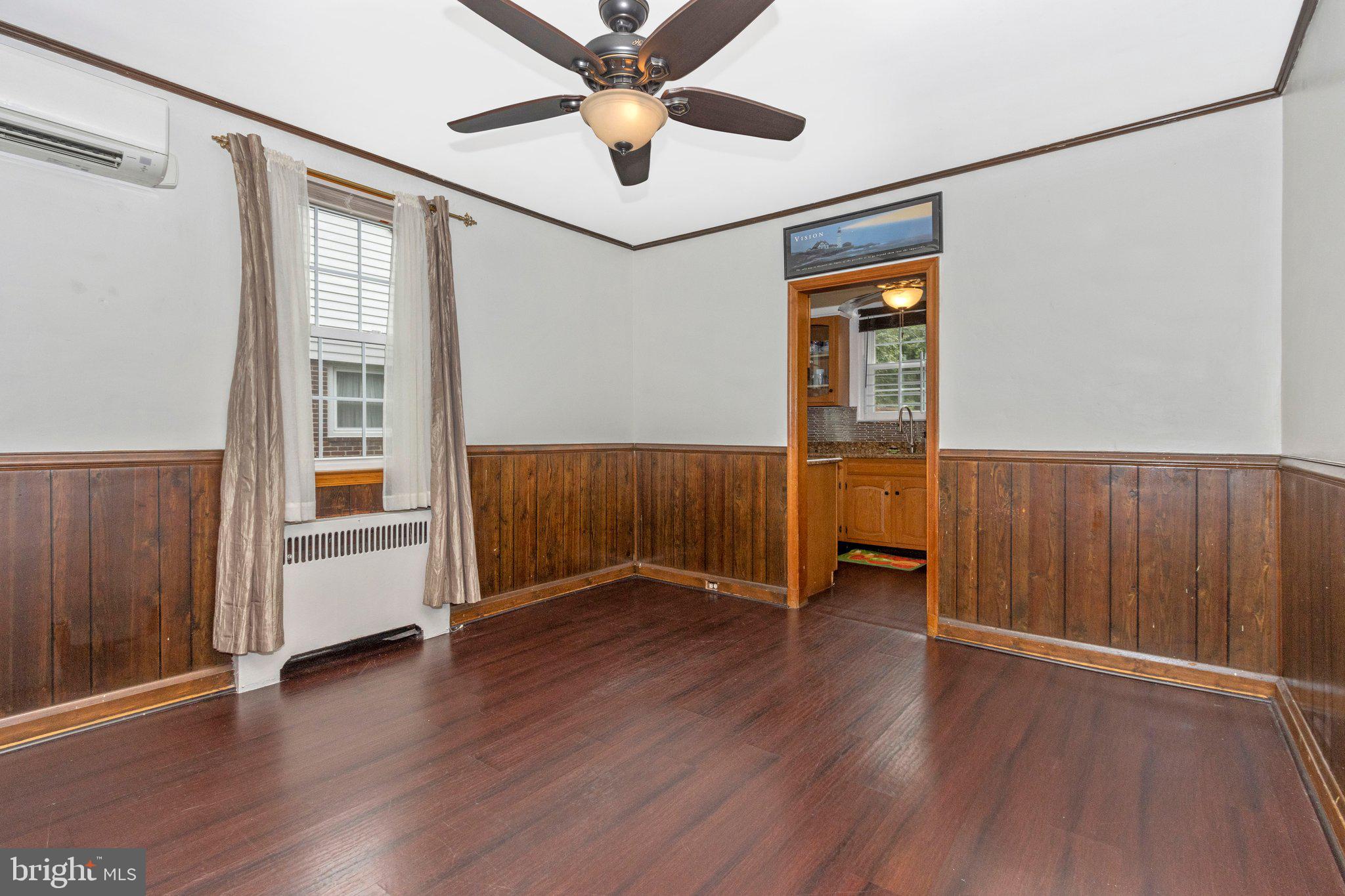 UPPER PARK HEIGHTS - Residential