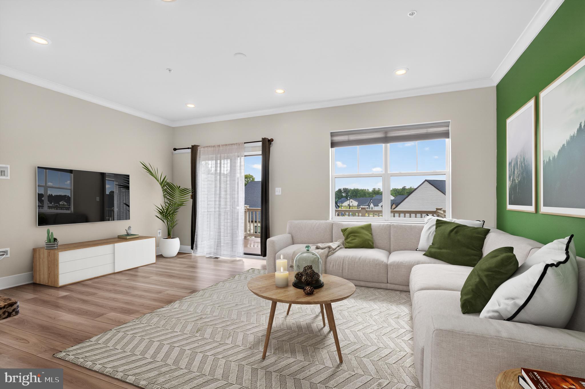 TANYARD SHORES - Residential