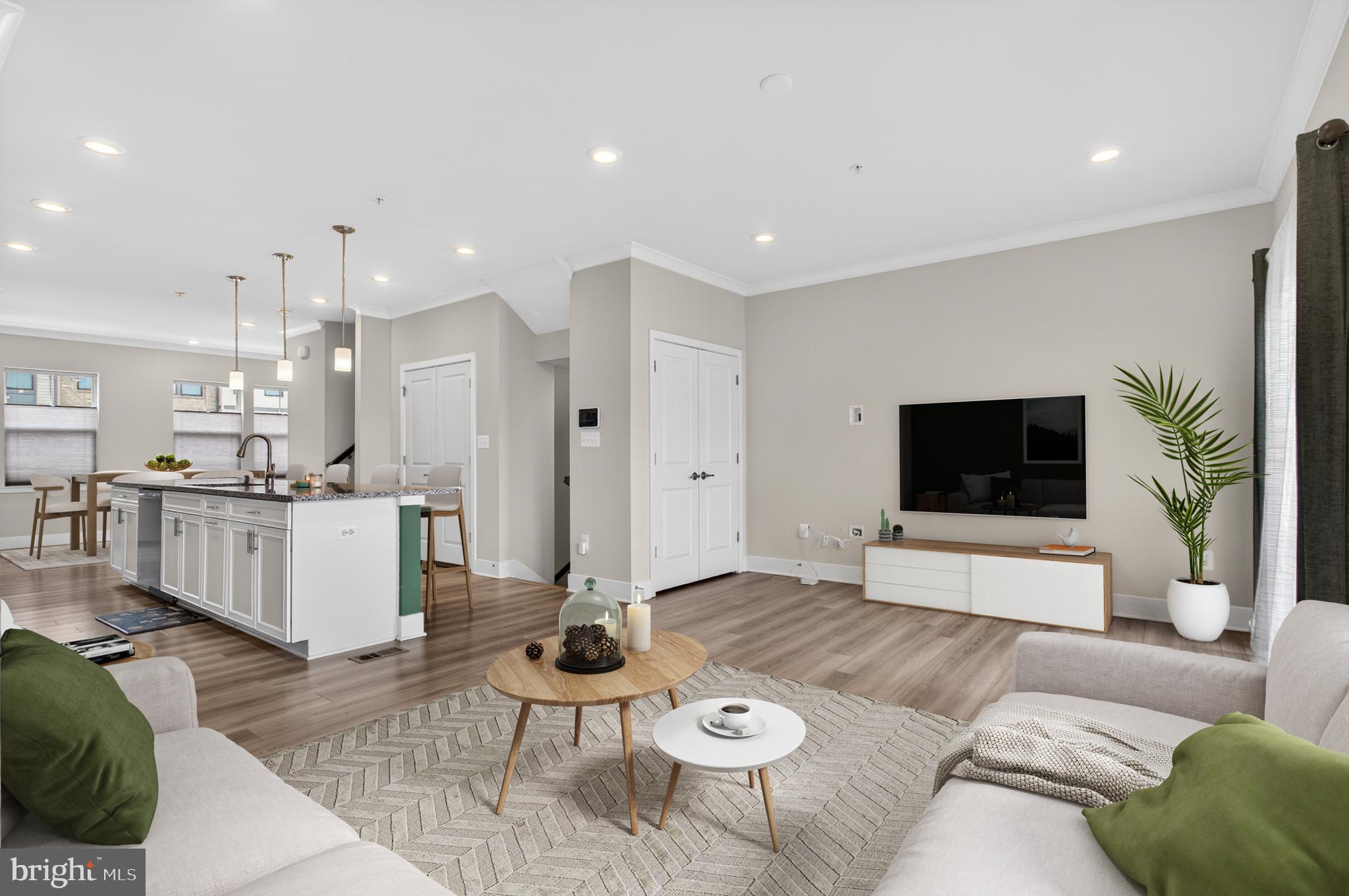 TANYARD SHORES - Residential
