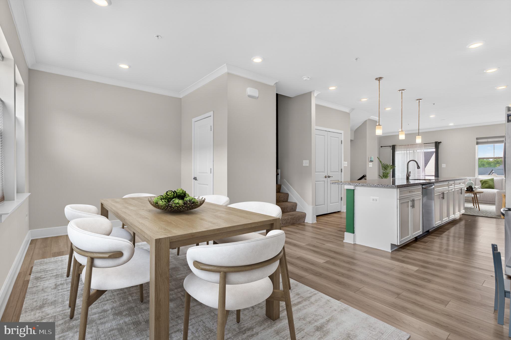 TANYARD SHORES - Residential