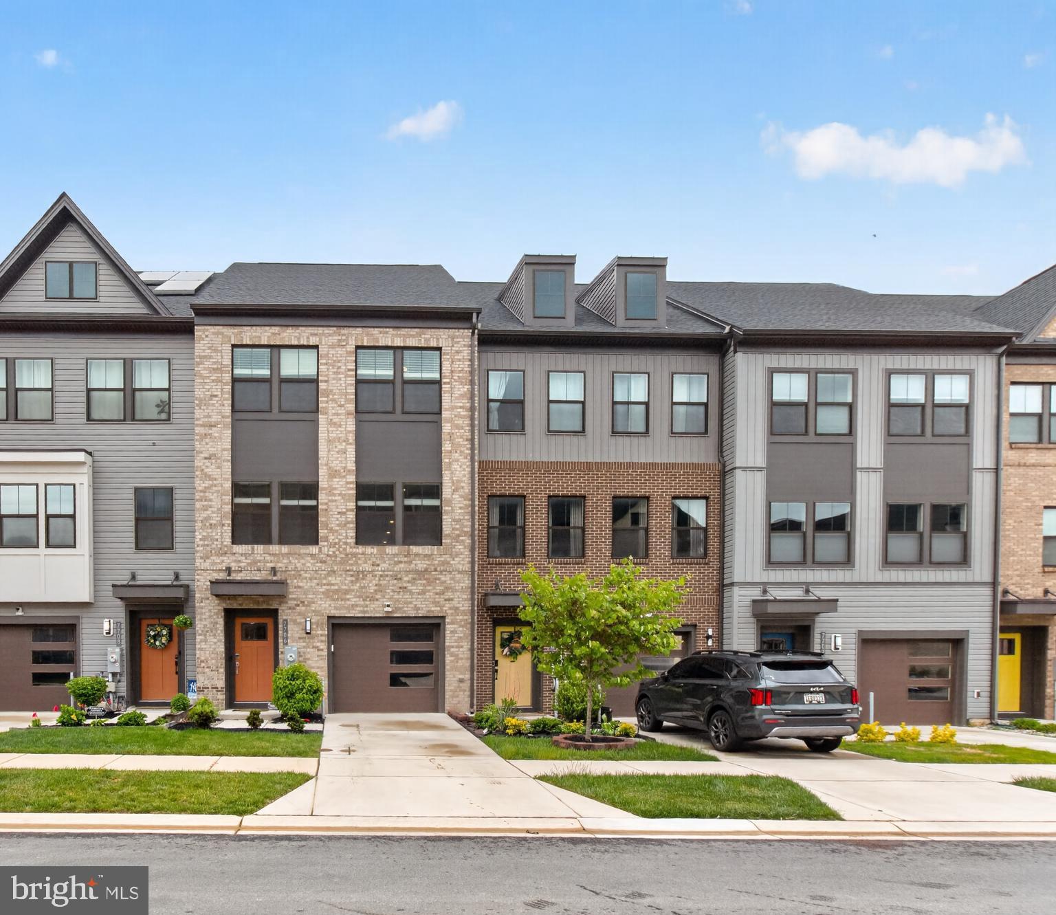 TANYARD SHORES - Residential