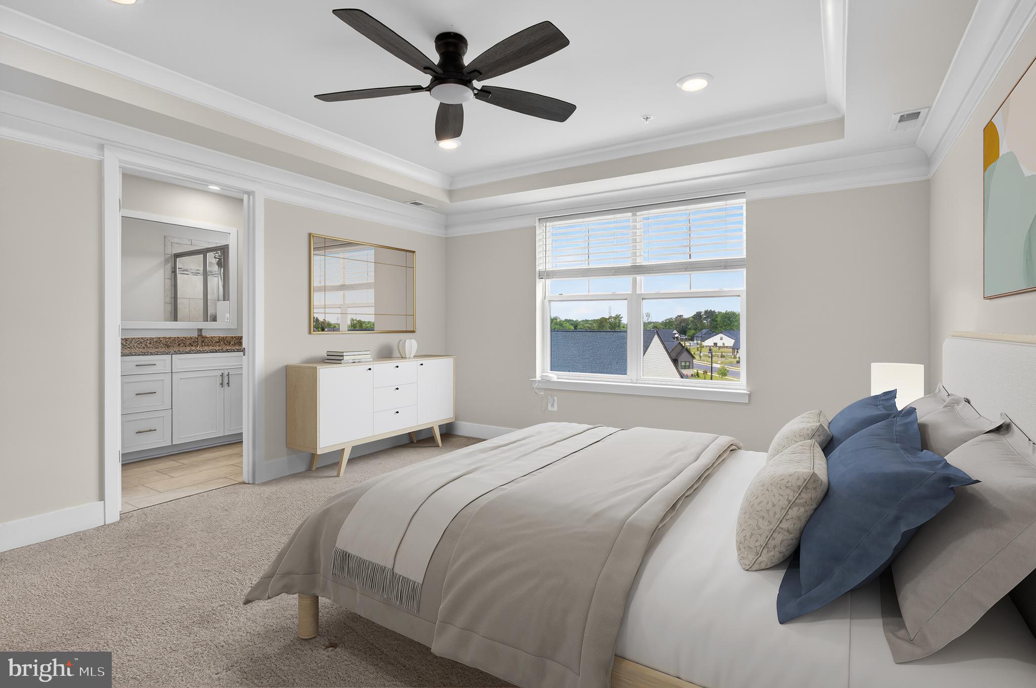 TANYARD SHORES - Residential