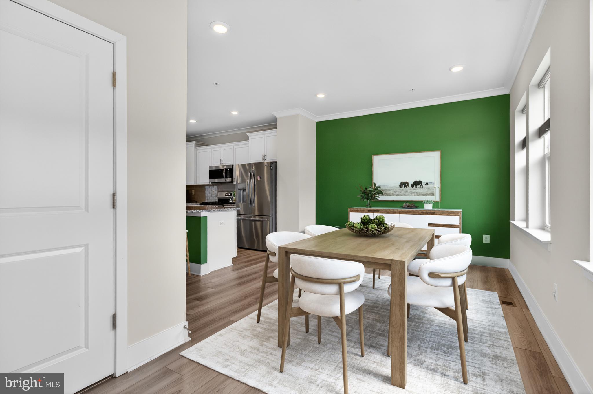 TANYARD SHORES - Residential