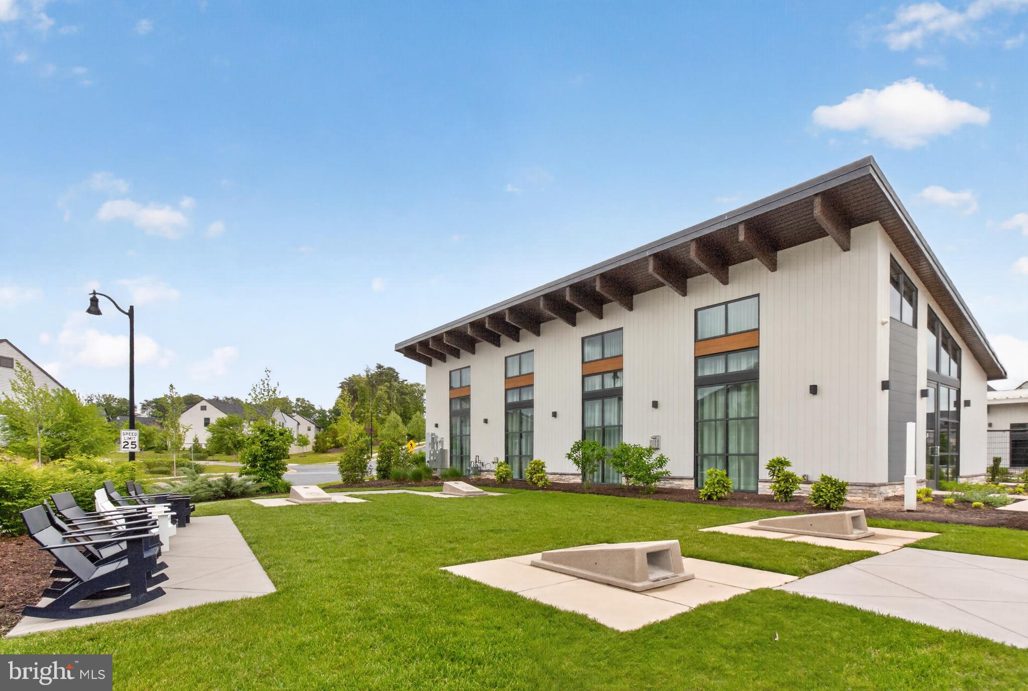 TANYARD SHORES - Residential