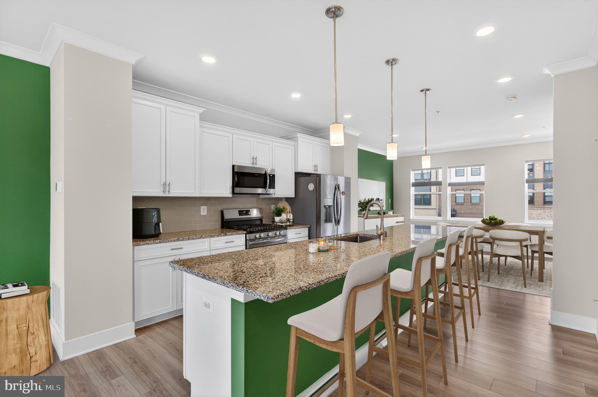 TANYARD SHORES - Residential