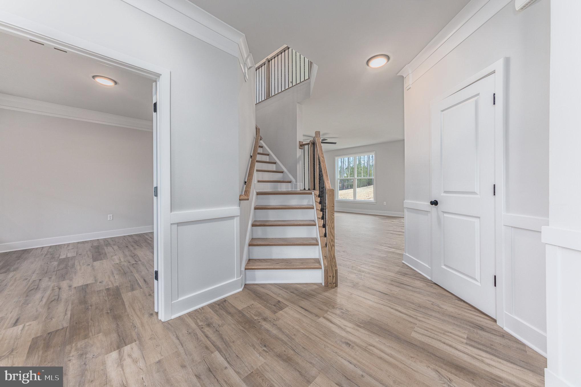 MORGAN - Residential