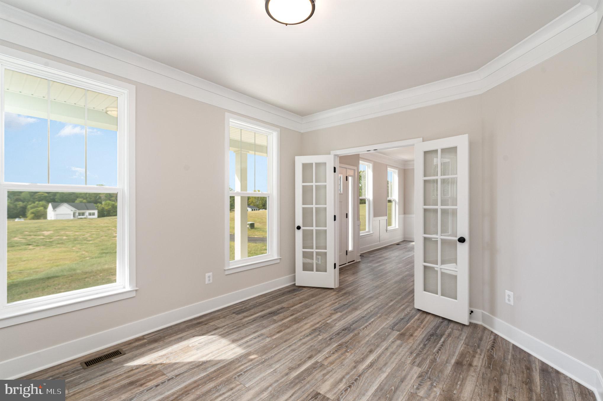 MORGAN - Residential