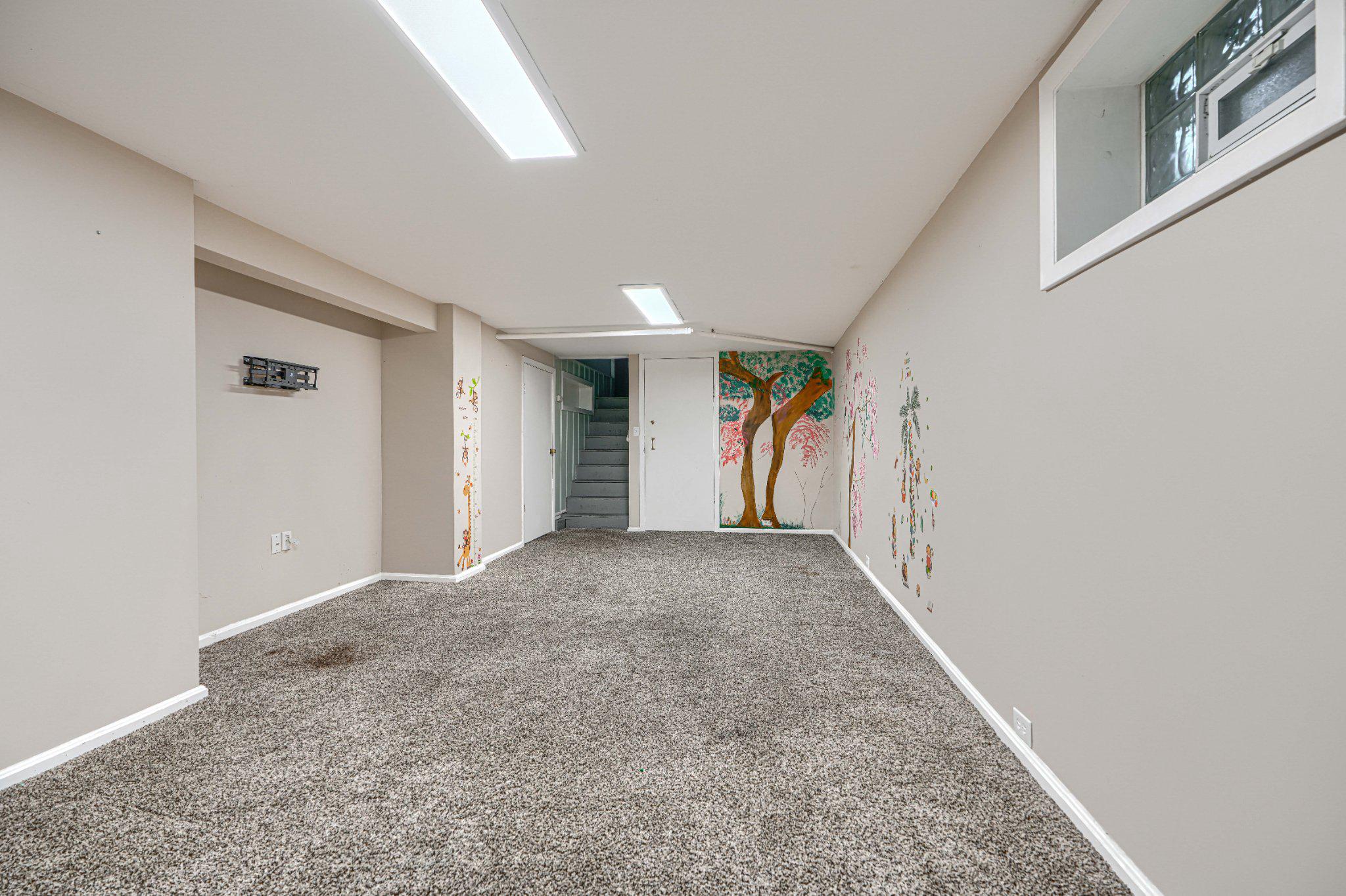 PARKVILLE - Residential