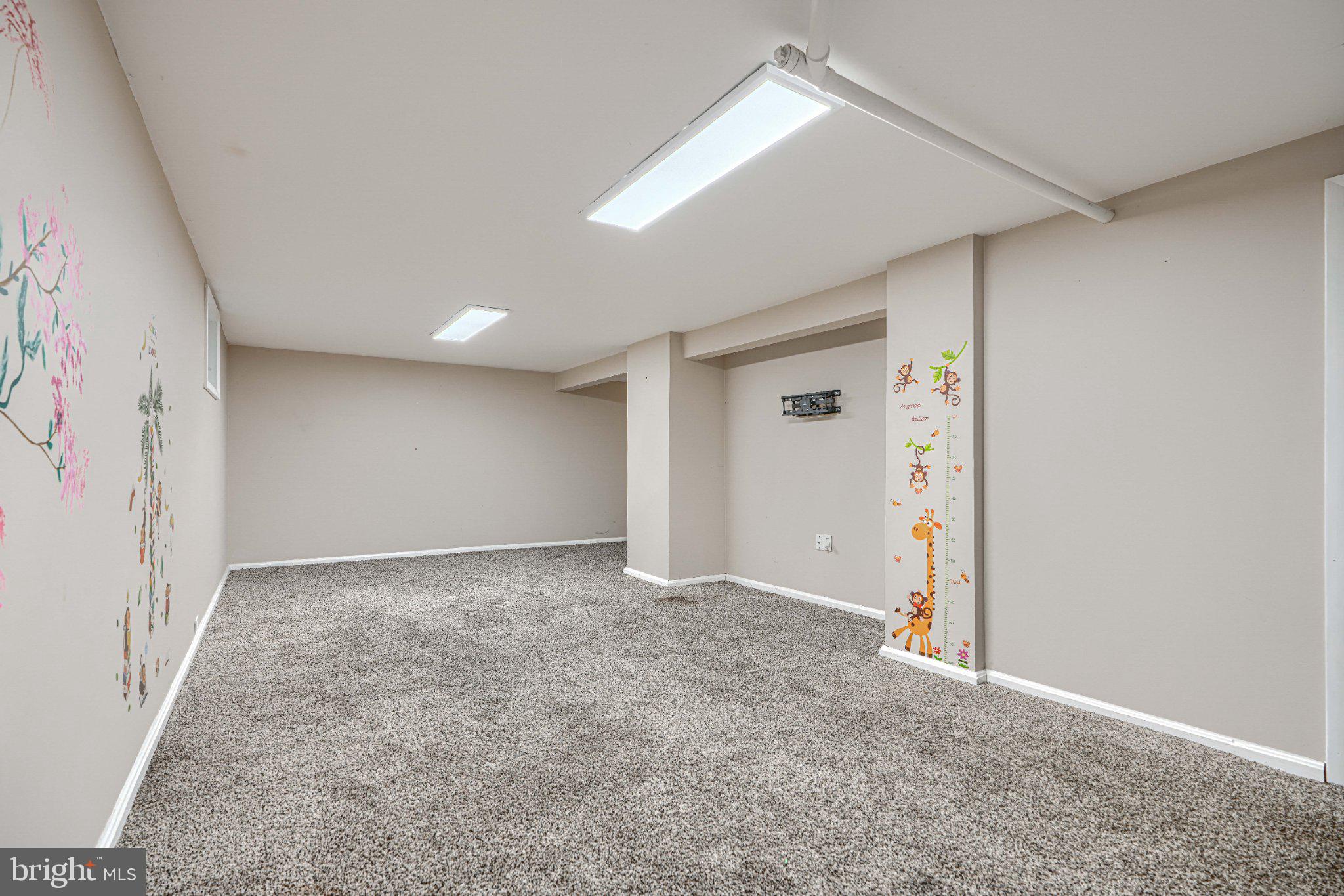 PARKVILLE - Residential
