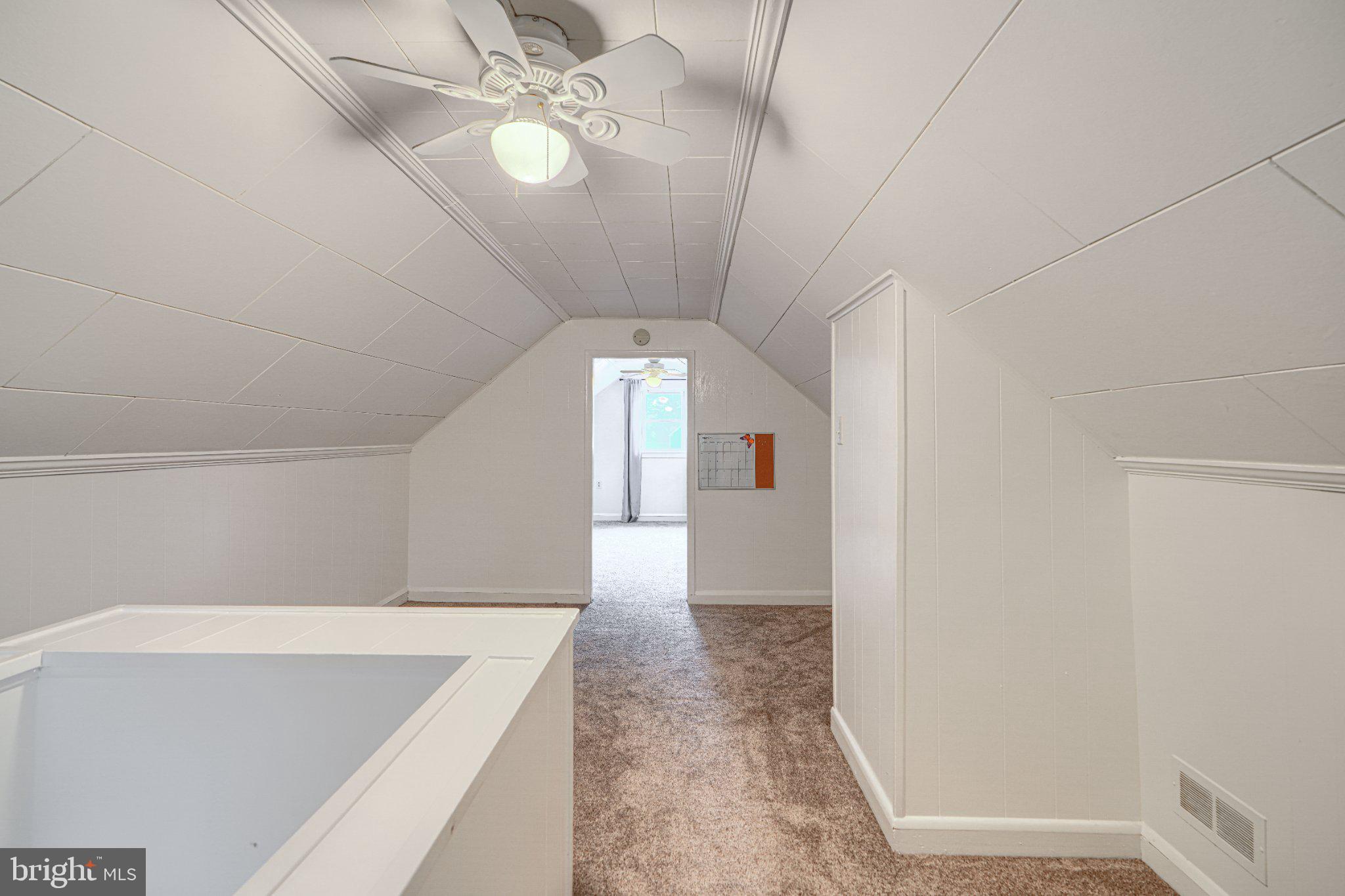 PARKVILLE - Residential