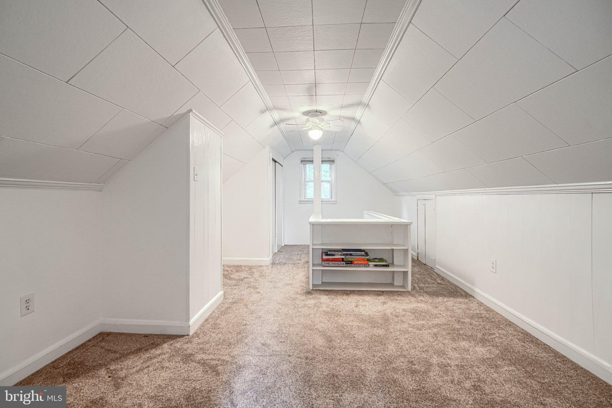 PARKVILLE - Residential