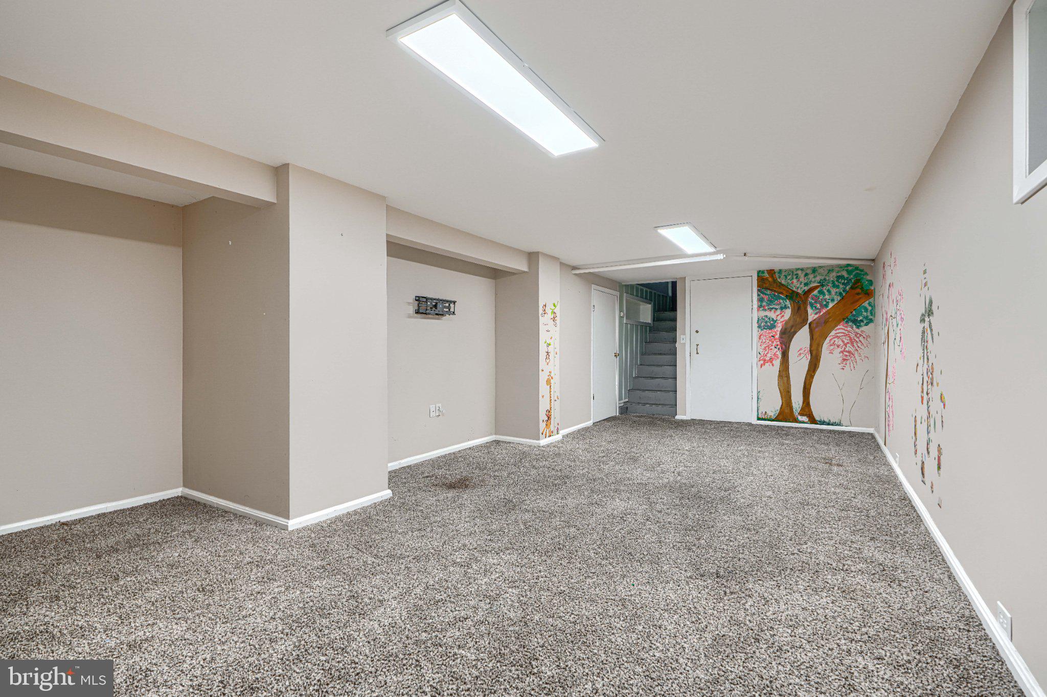 PARKVILLE - Residential