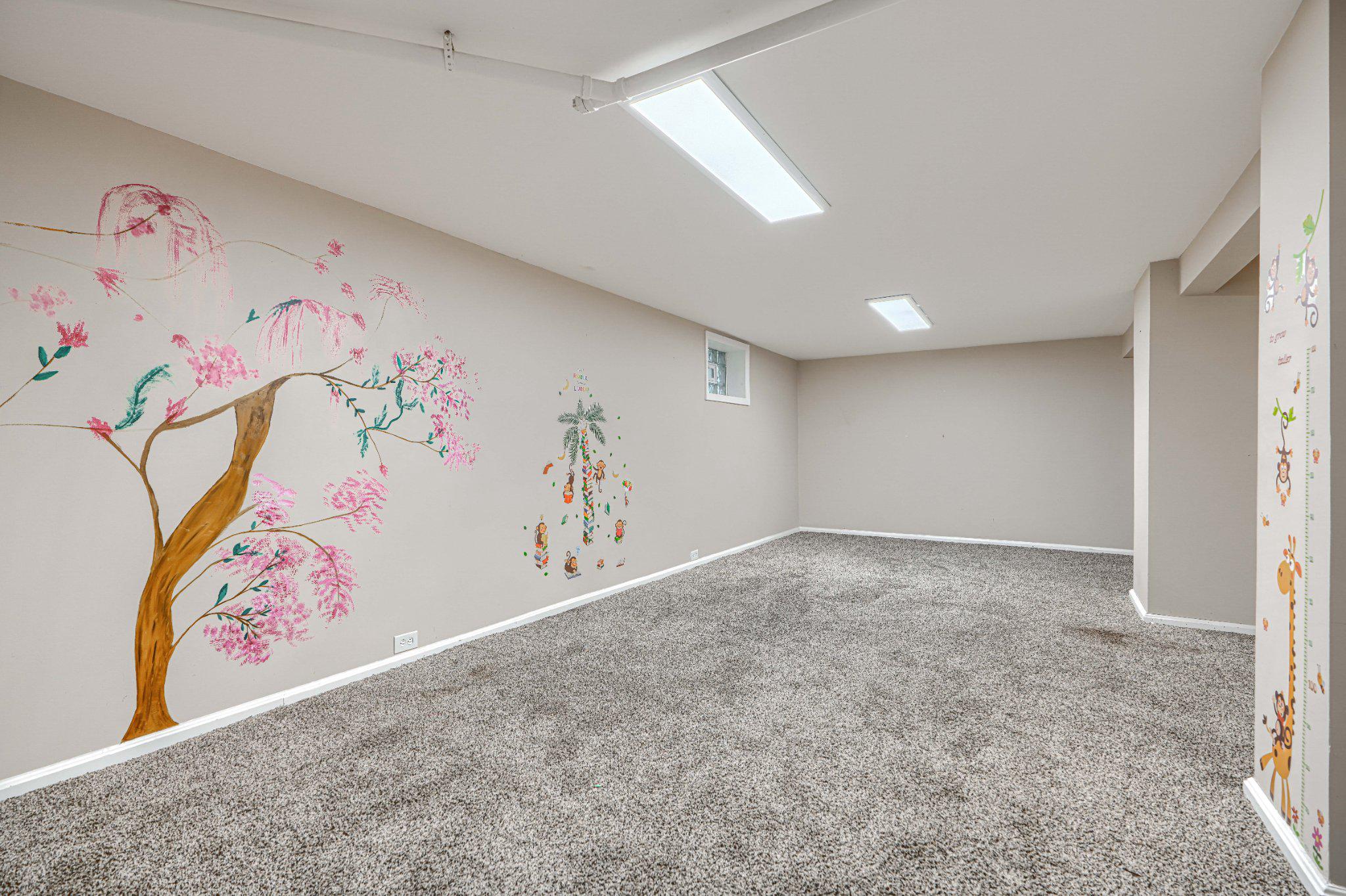 PARKVILLE - Residential