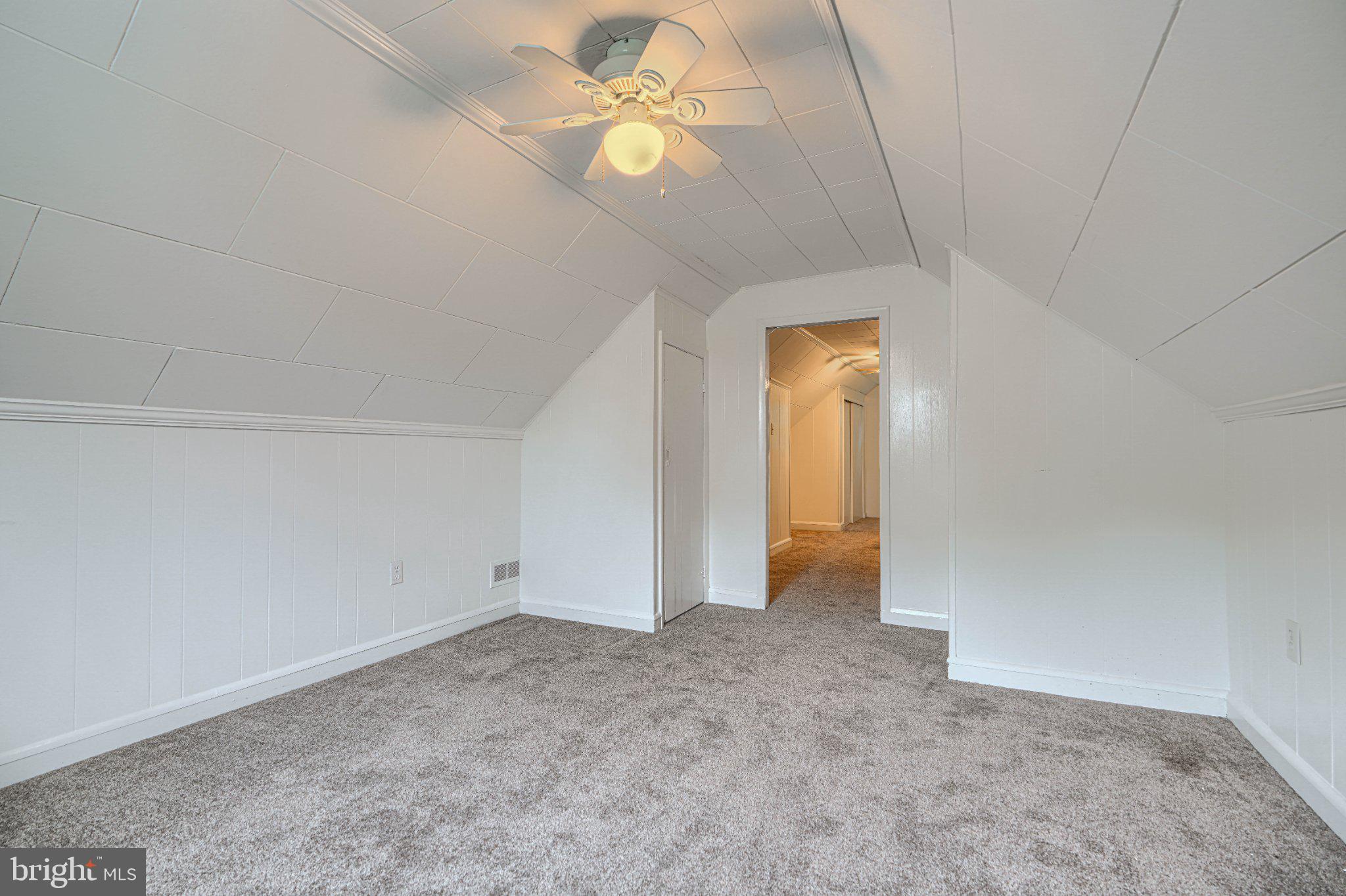 PARKVILLE - Residential