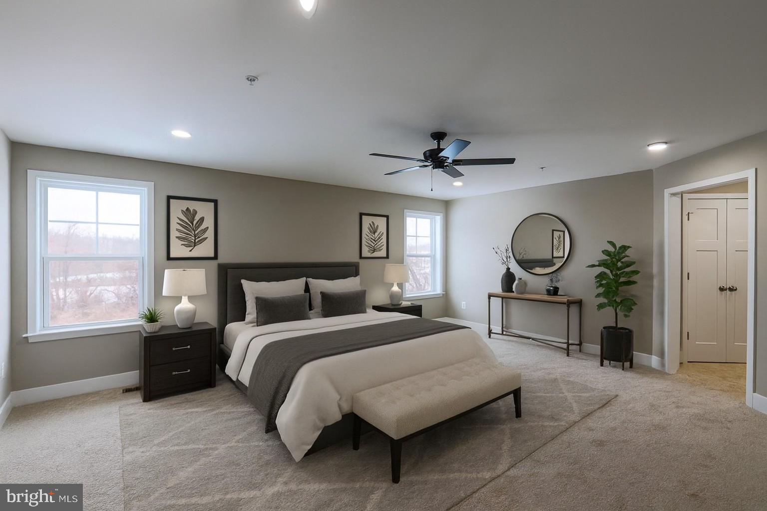 CARROLL MANOR - Residential
