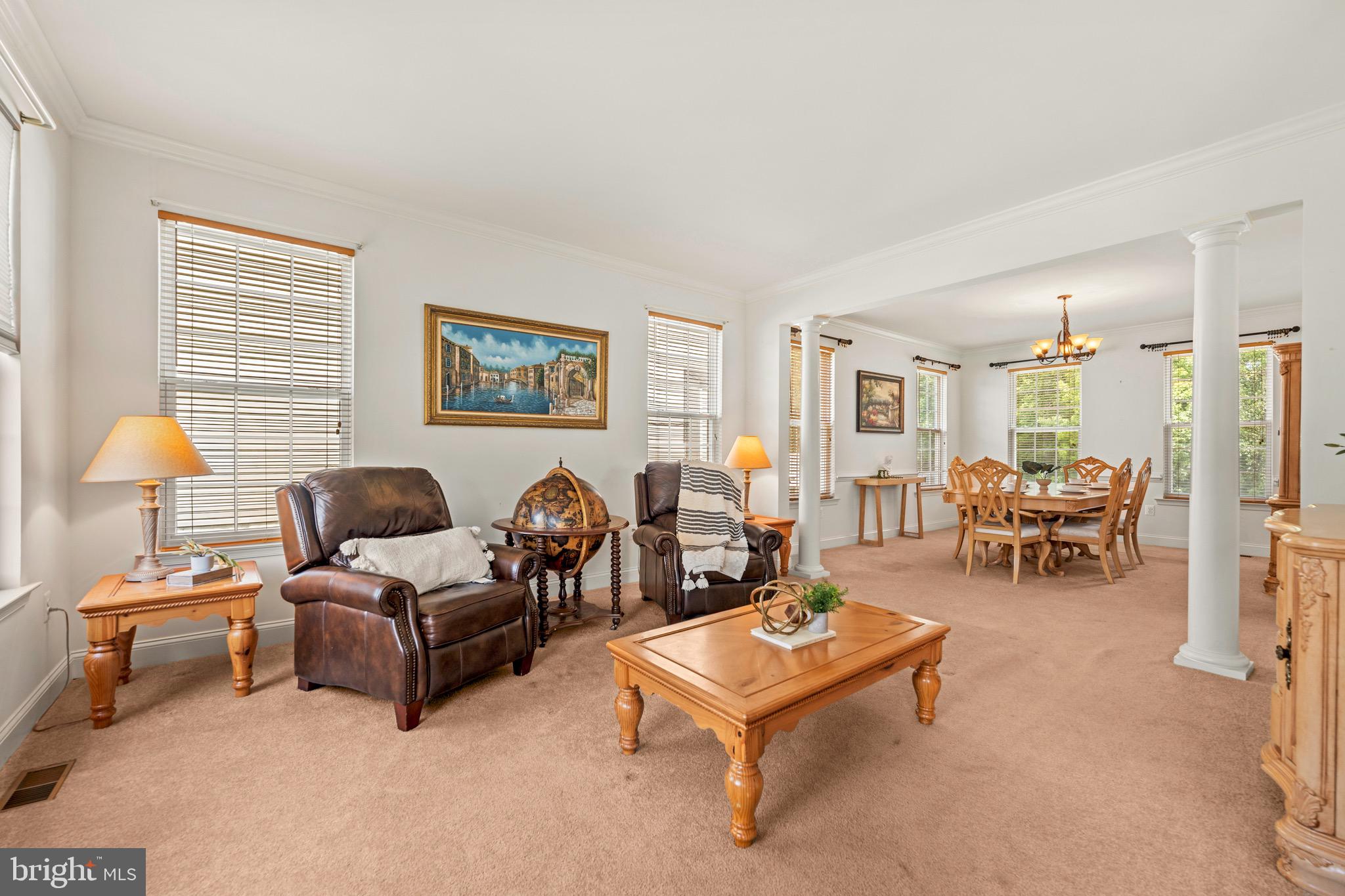 WORTHINGTON SUB - Residential