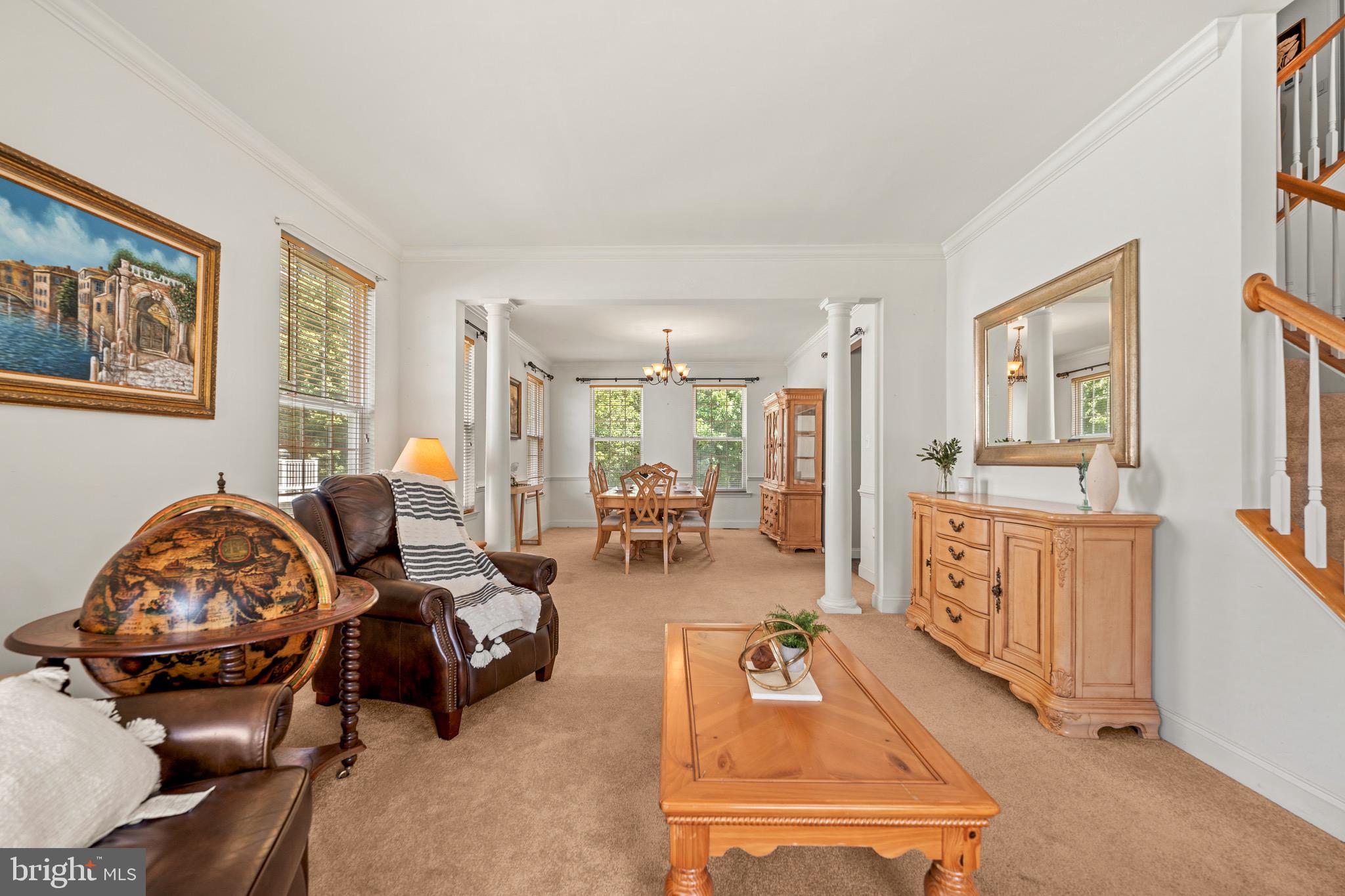 WORTHINGTON SUB - Residential