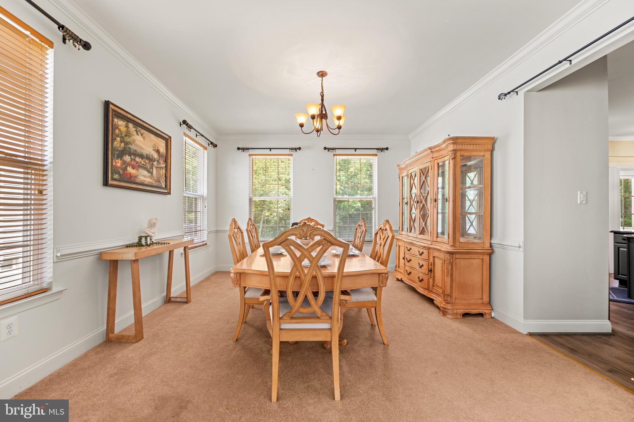 WORTHINGTON SUB - Residential