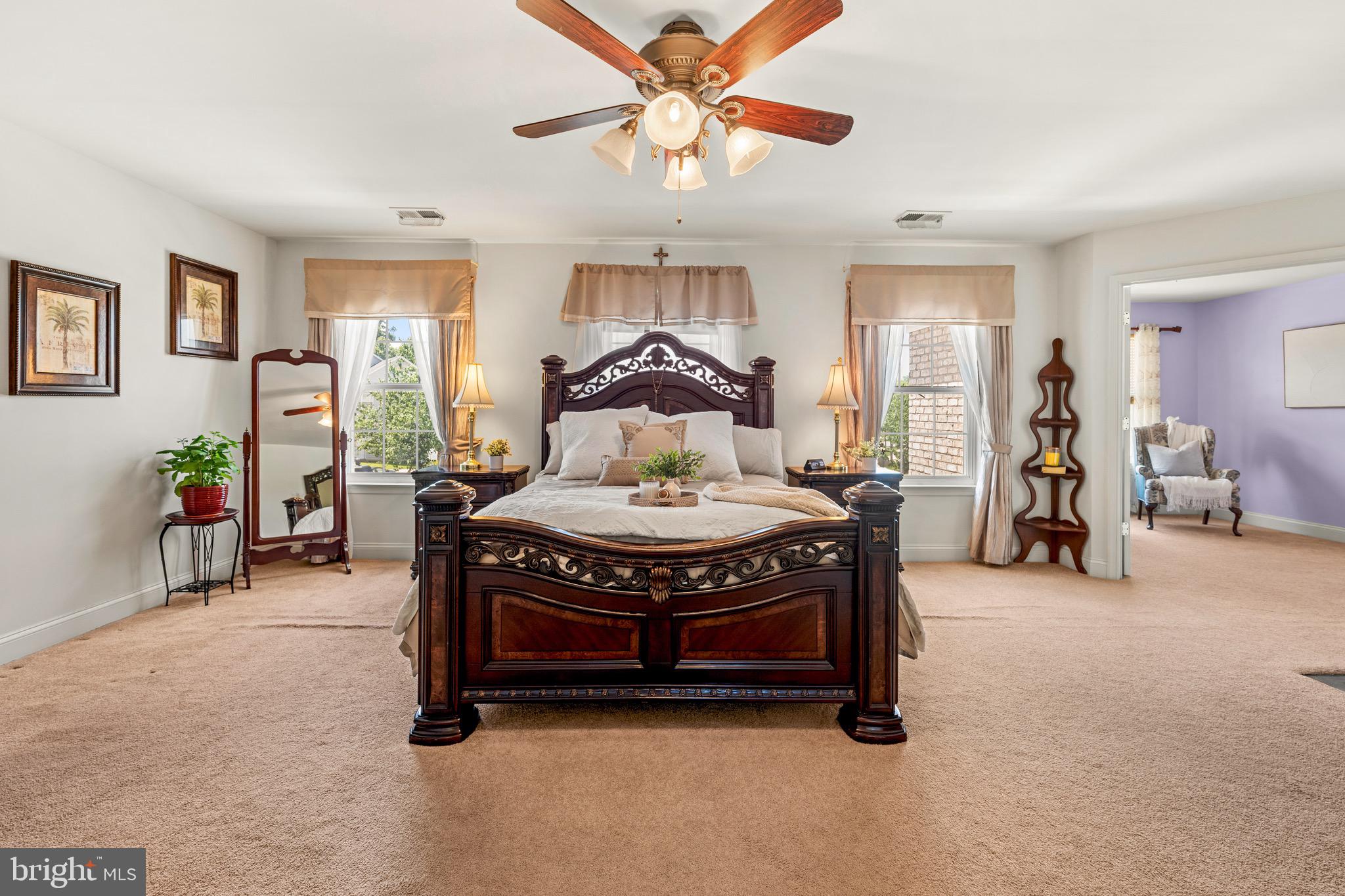 WORTHINGTON SUB - Residential