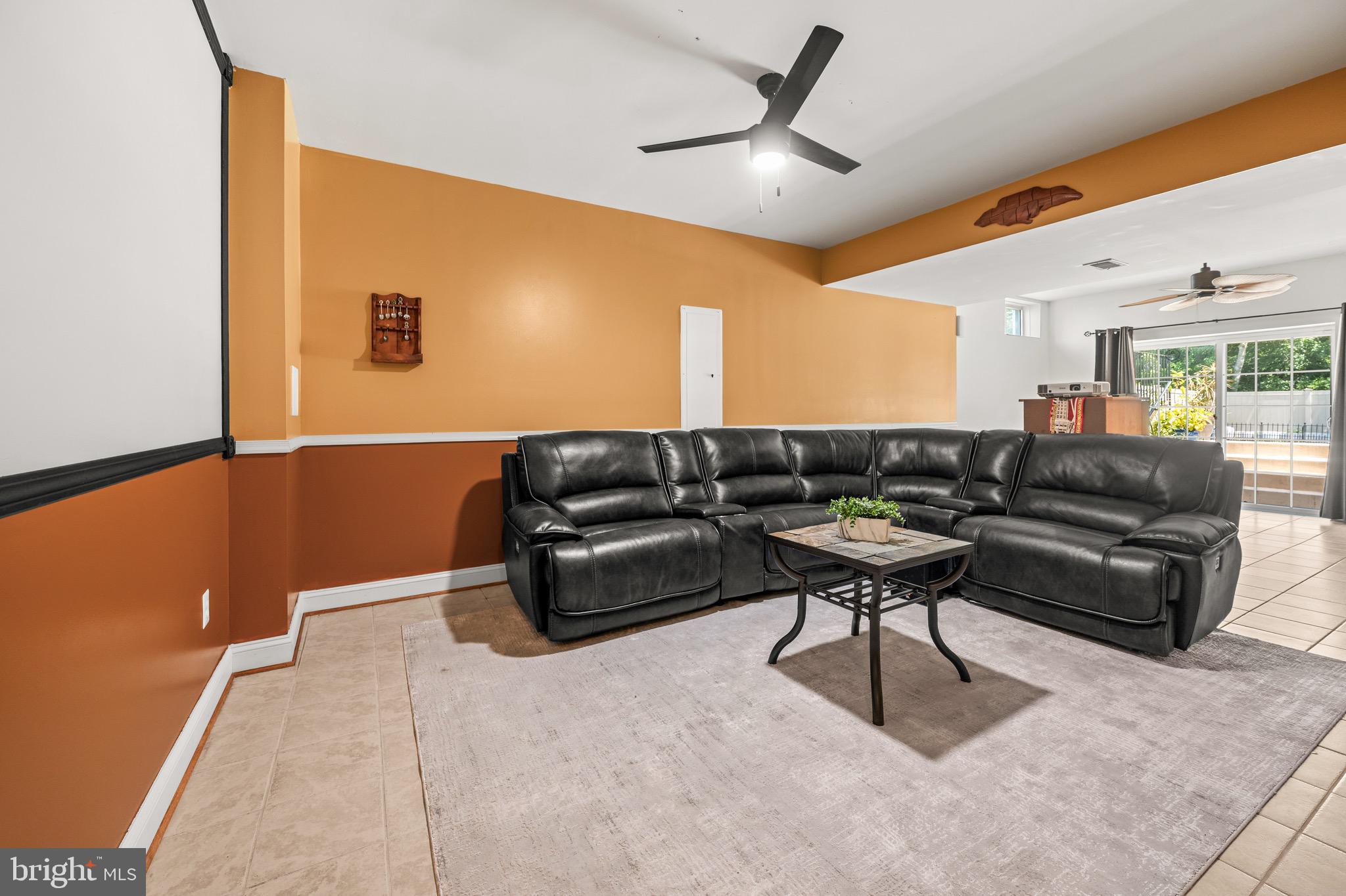 WORTHINGTON SUB - Residential