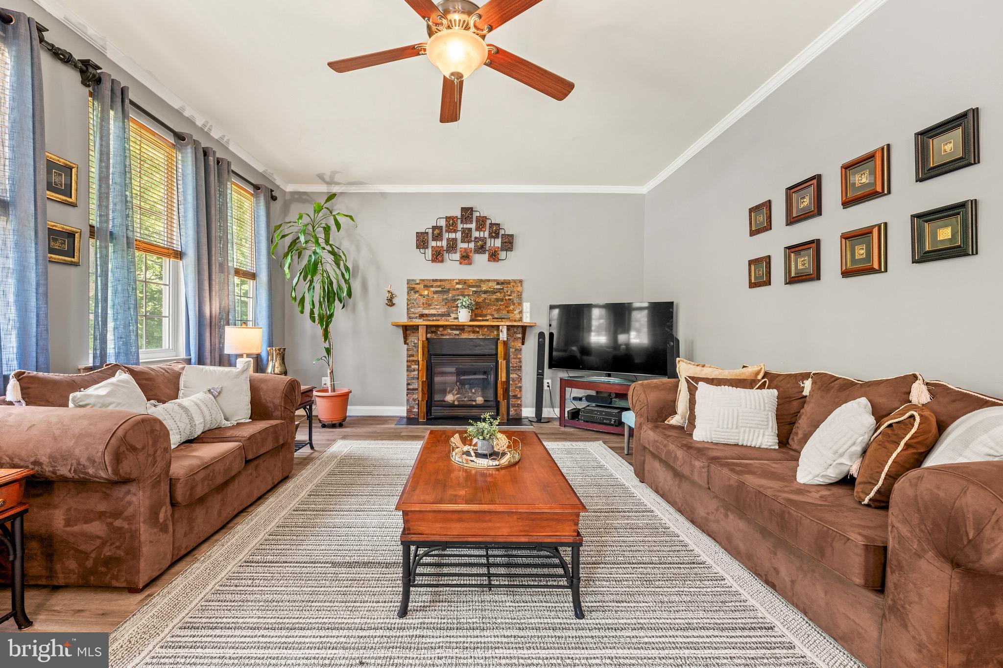 WORTHINGTON SUB - Residential