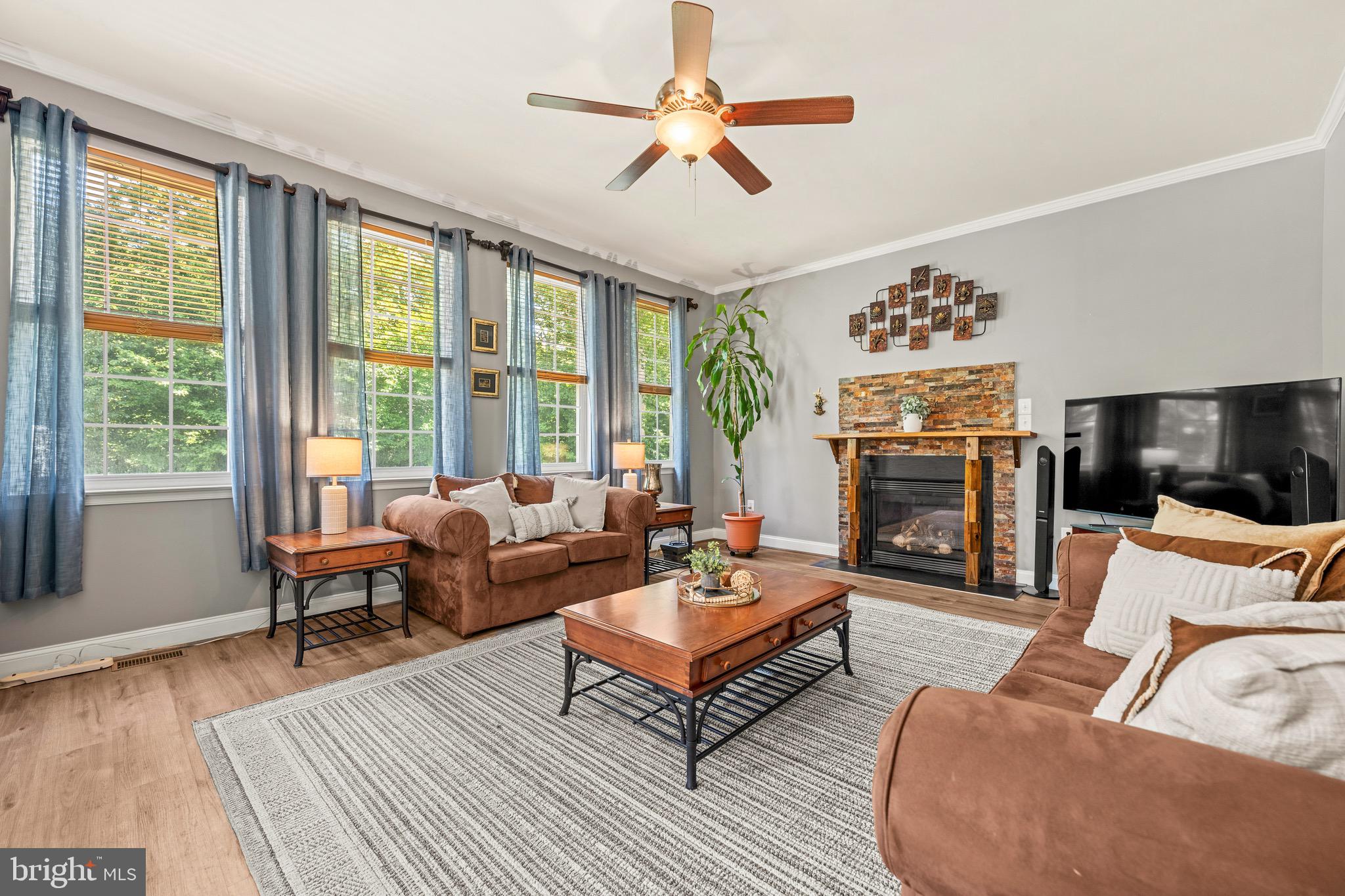 WORTHINGTON SUB - Residential