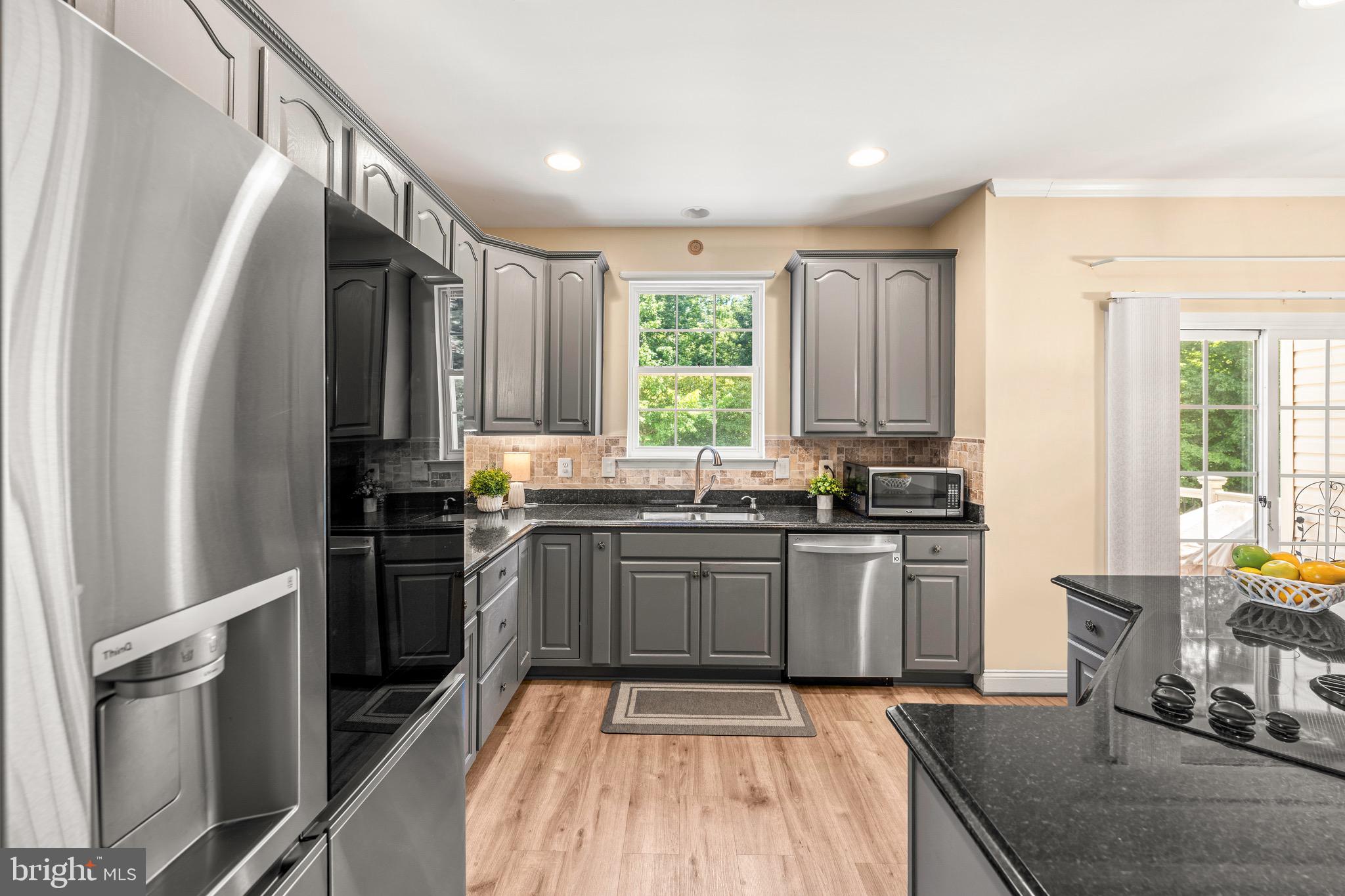 WORTHINGTON SUB - Residential
