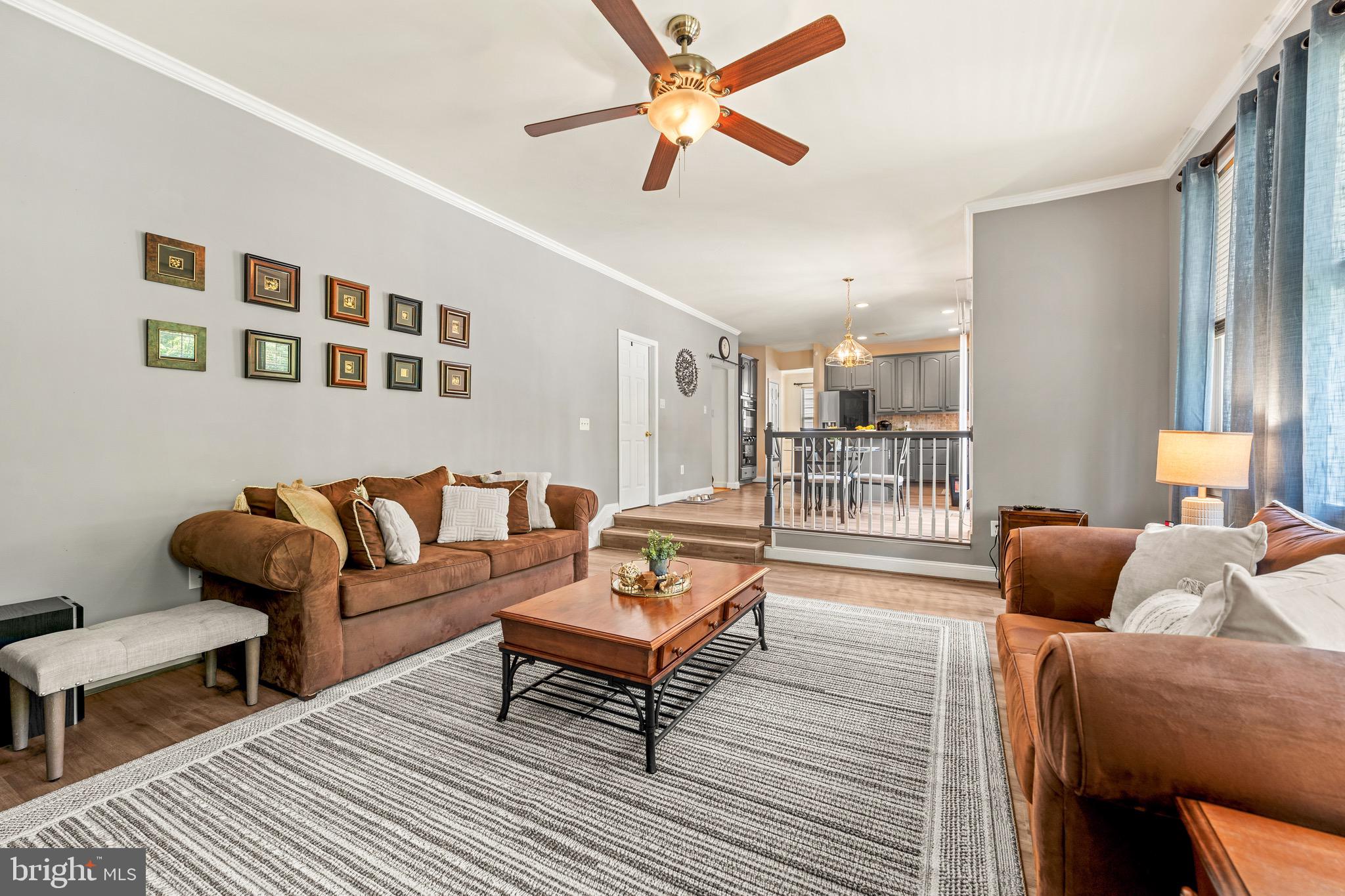 WORTHINGTON SUB - Residential