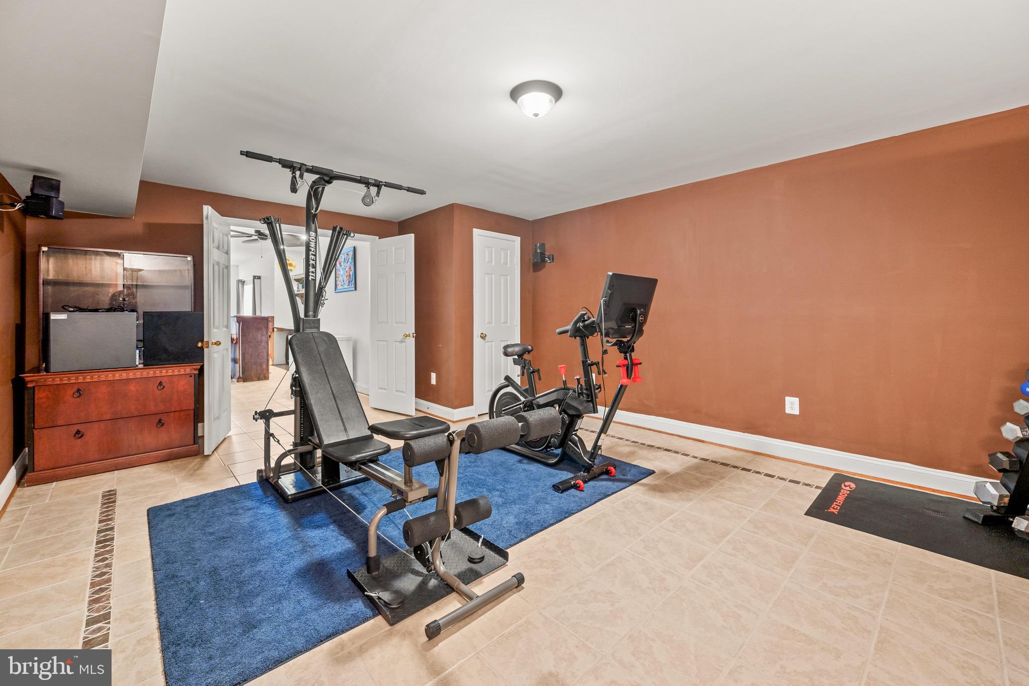 WORTHINGTON SUB - Residential