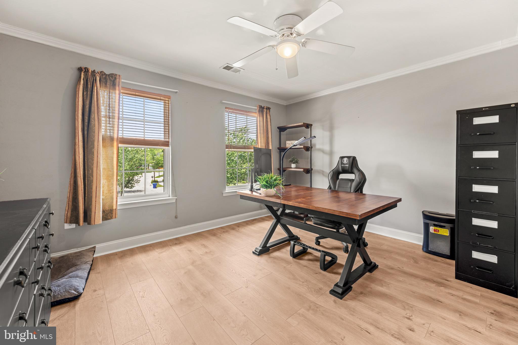 WORTHINGTON SUB - Residential