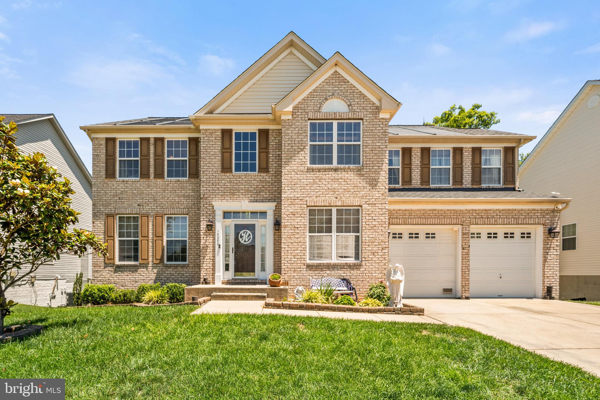 WORTHINGTON SUB - Residential
