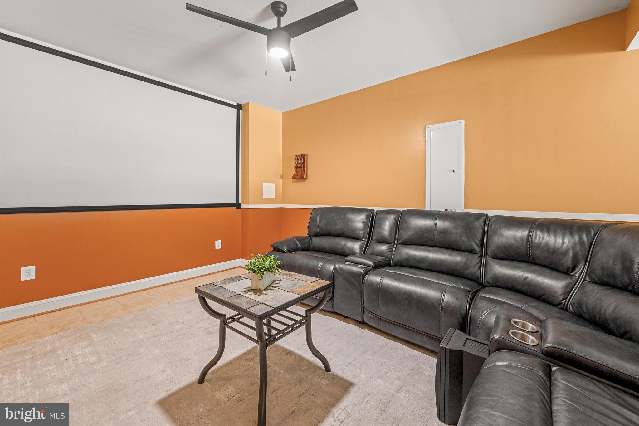 WORTHINGTON SUB - Residential
