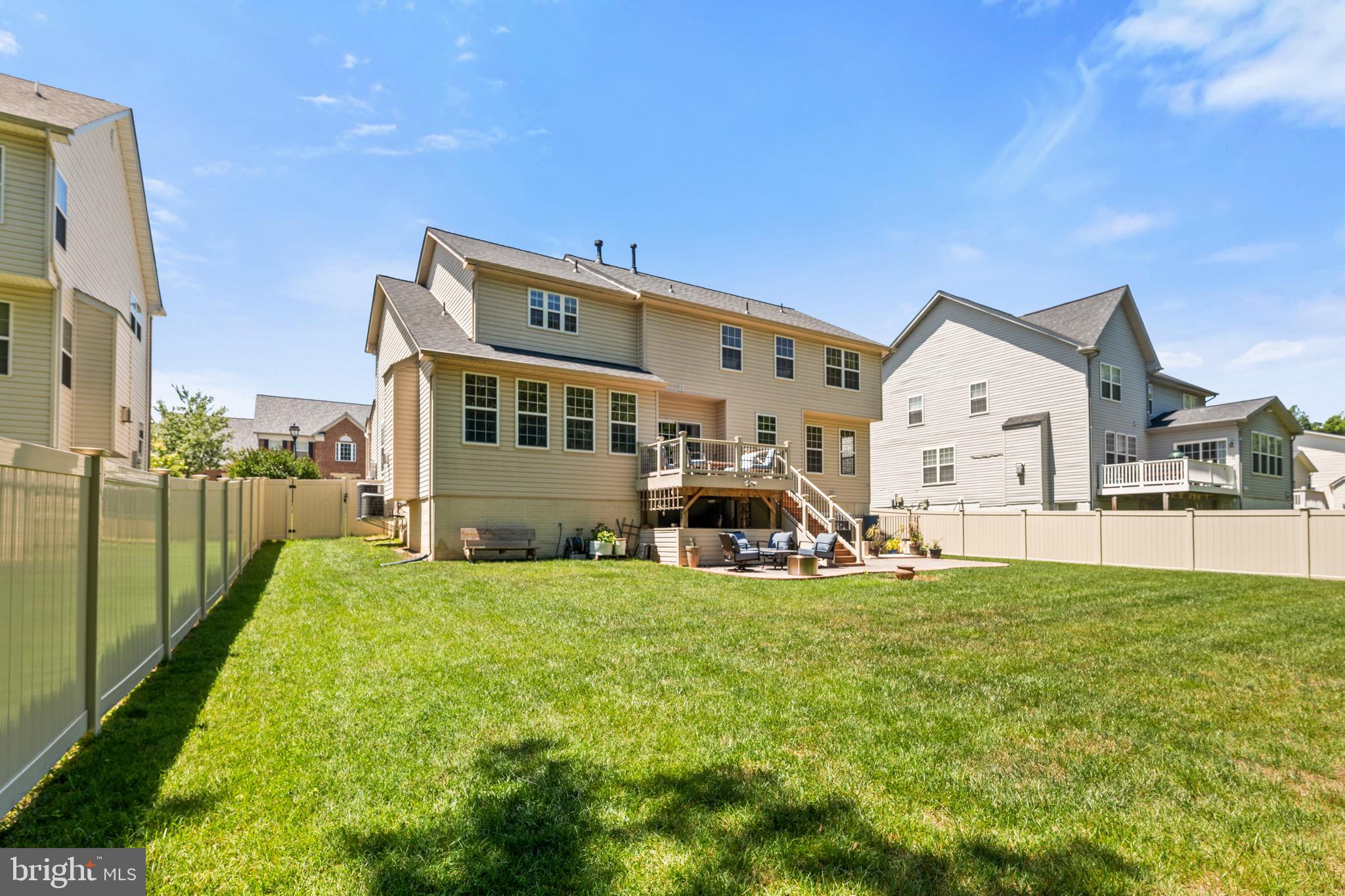 WORTHINGTON SUB - Residential