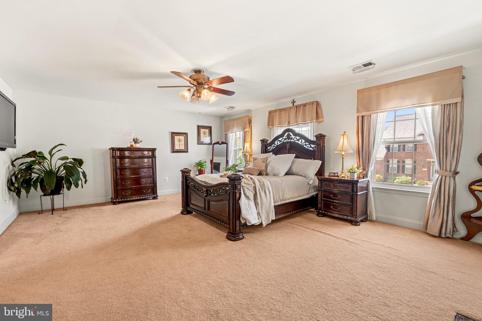 WORTHINGTON SUB - Residential