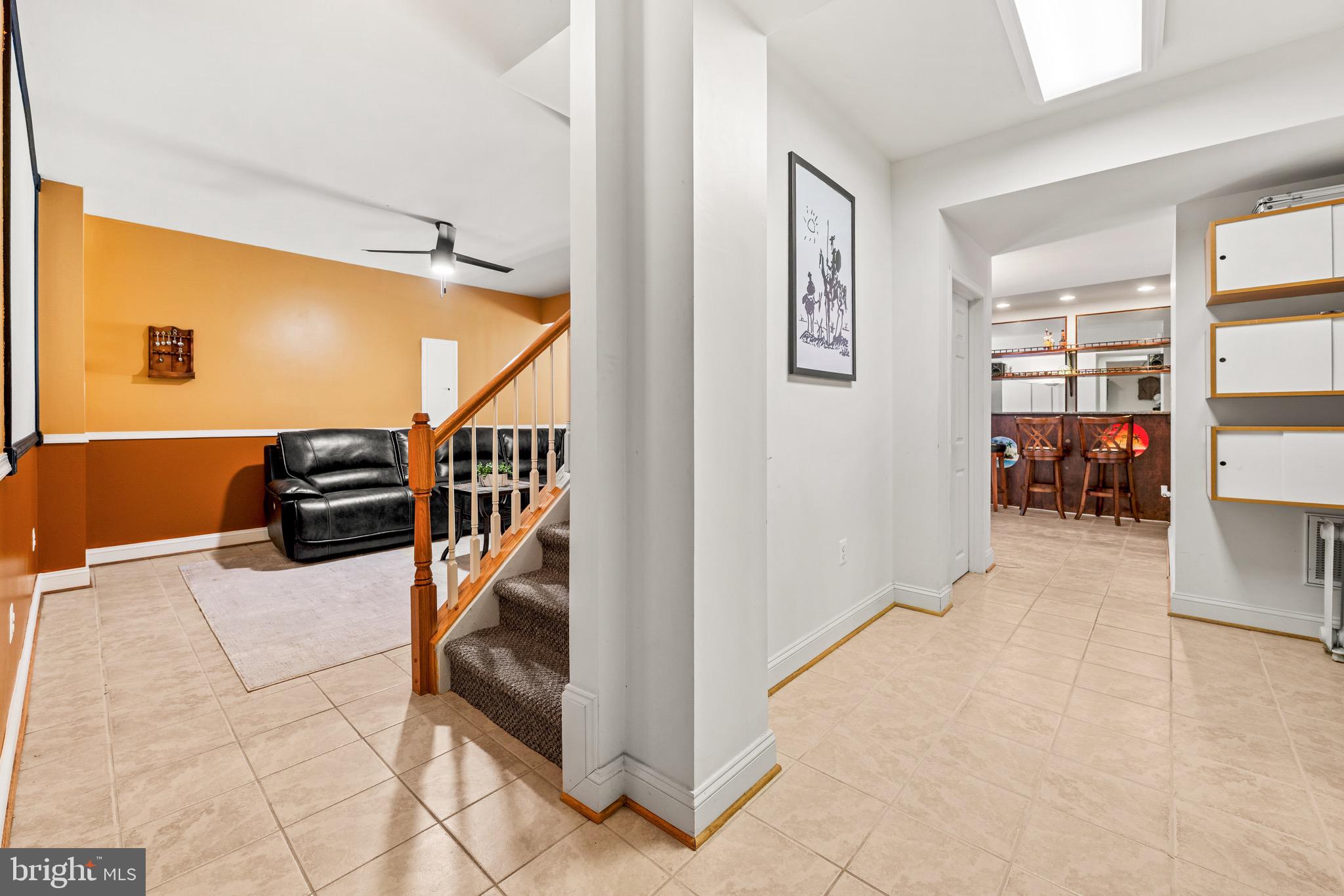 WORTHINGTON SUB - Residential