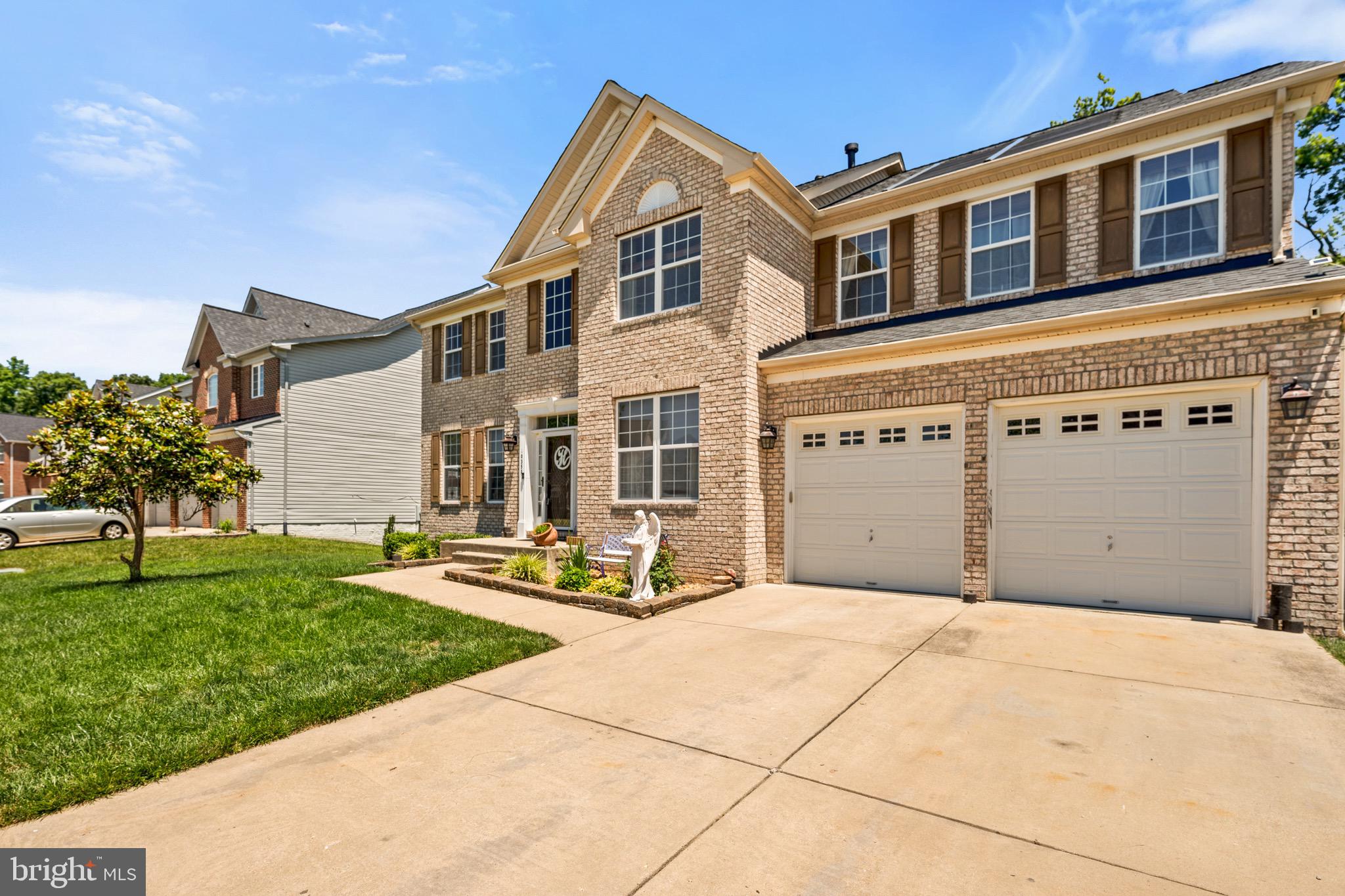 WORTHINGTON SUB - Residential