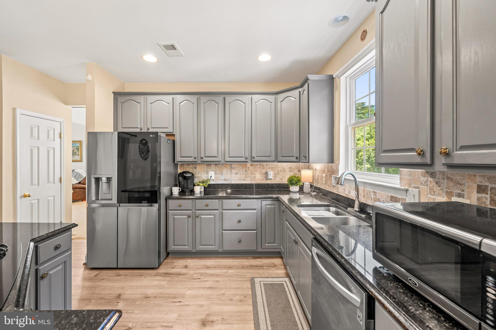 WORTHINGTON SUB - Residential